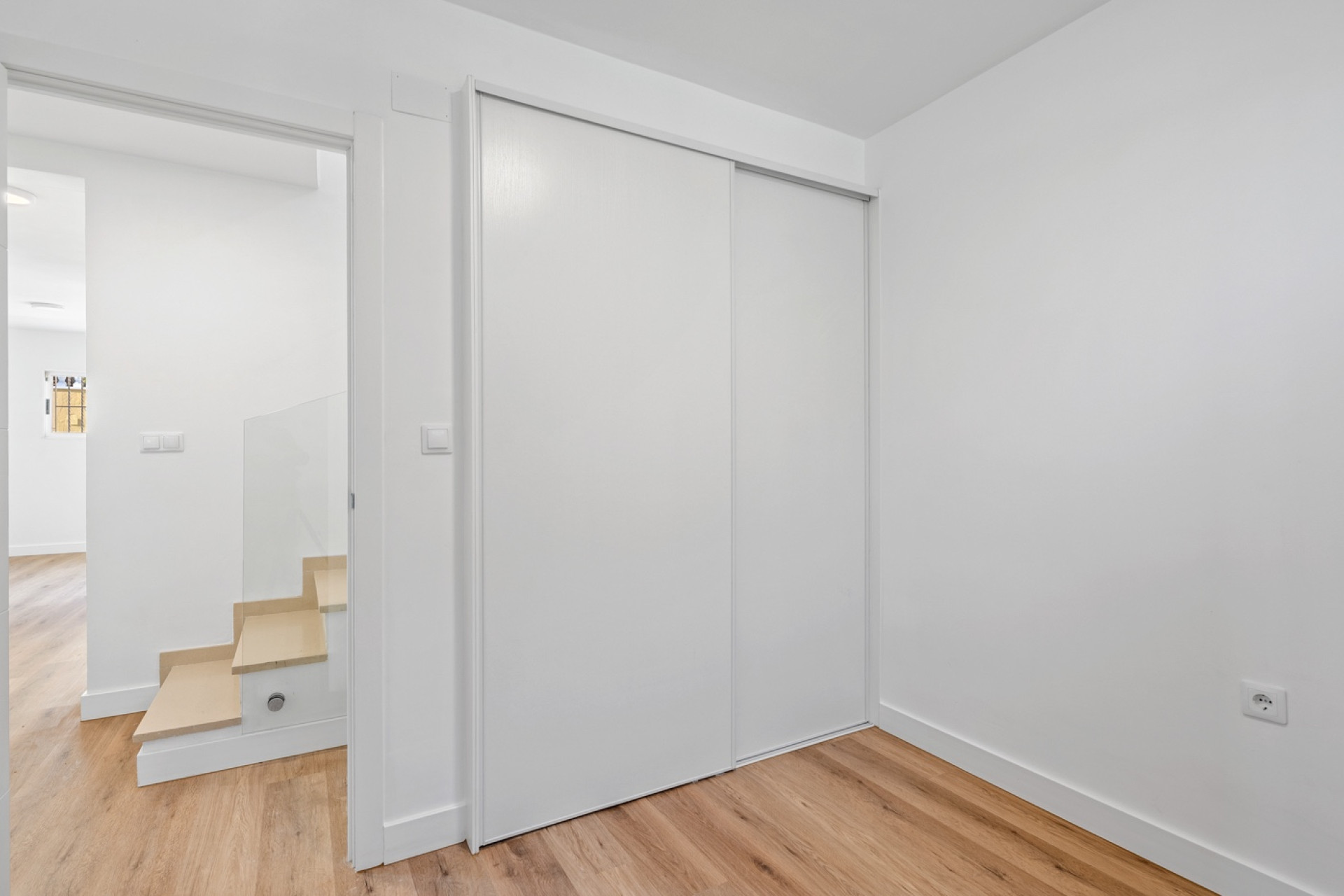 Revente - Semi detached Villa - Benimar - Benimar II