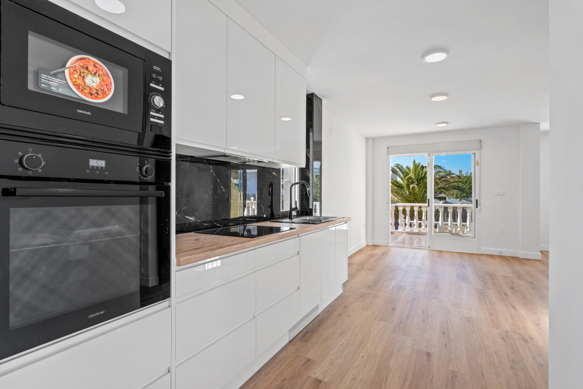 Revente - Semi detached Villa - Benimar - Benimar II