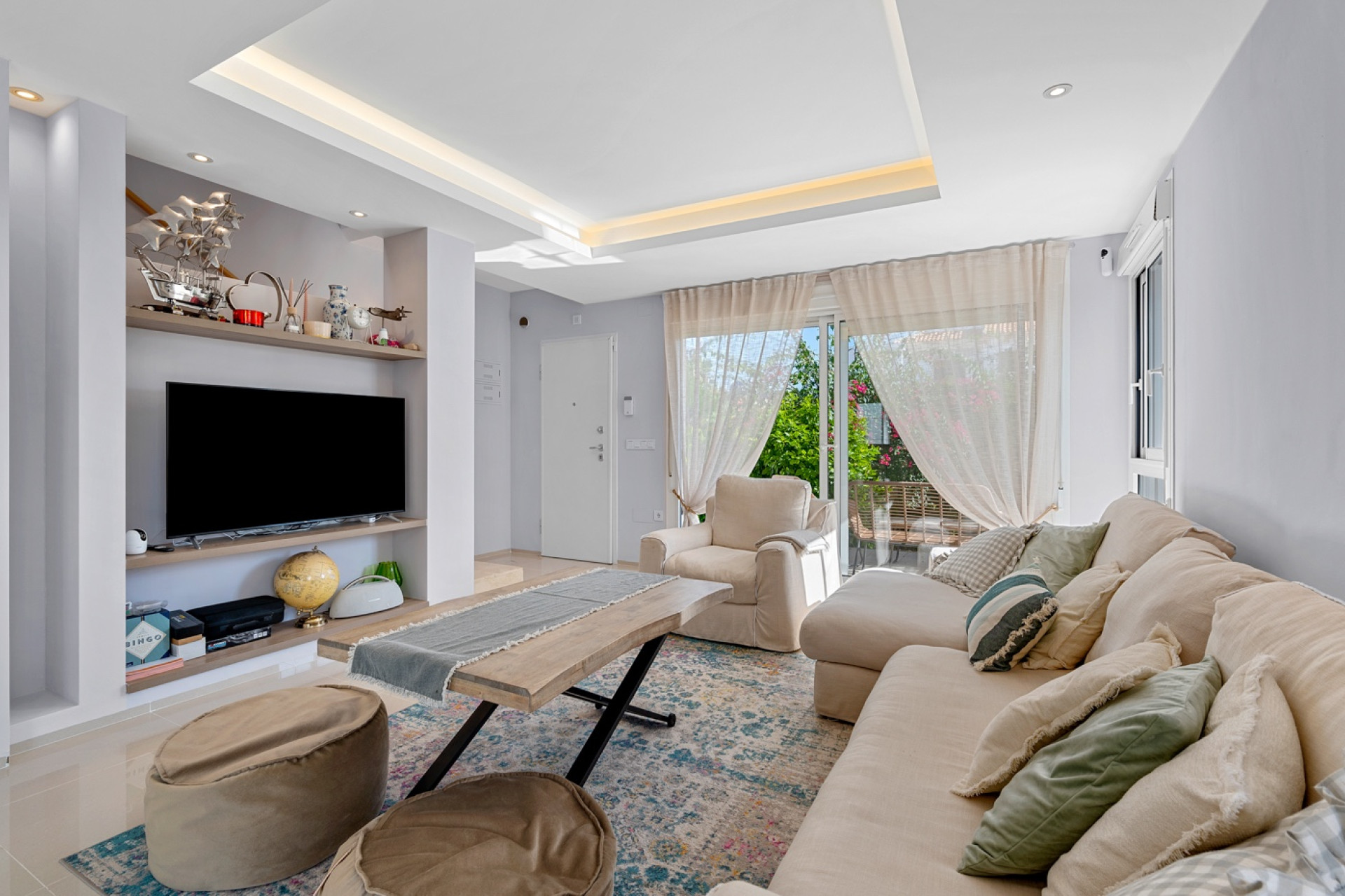 Revente - Semi detached Villa - Ciudad Quesada - Doña Pepa