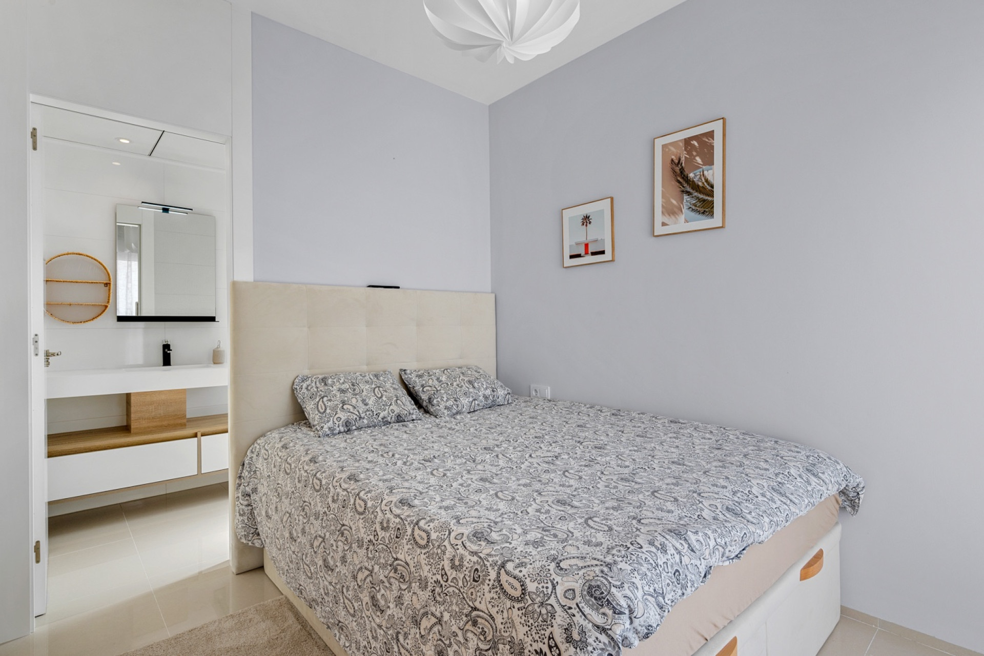 Revente - Semi detached Villa - Ciudad Quesada - Doña Pepa