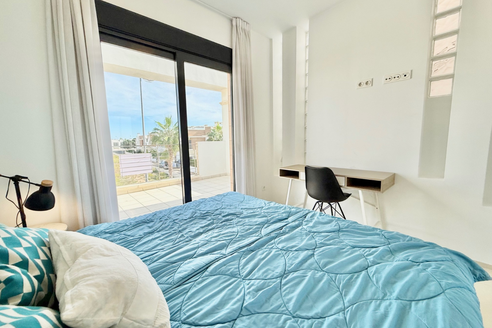 Revente - Semi detached Villa - Ciudad Quesada - La Laguna