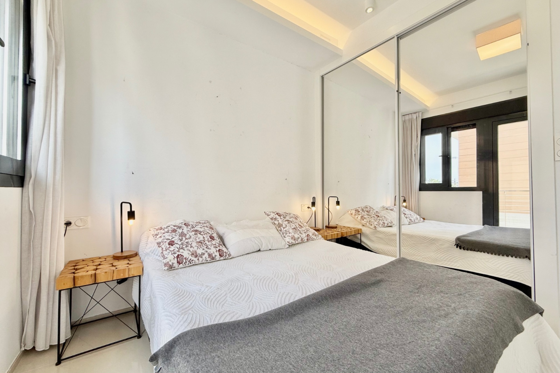 Revente - Semi detached Villa - Ciudad Quesada - La Laguna