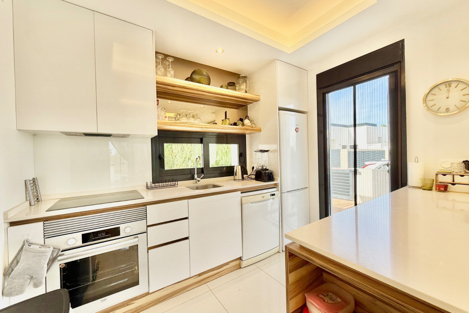 Revente - Semi detached Villa - Ciudad Quesada - La Laguna