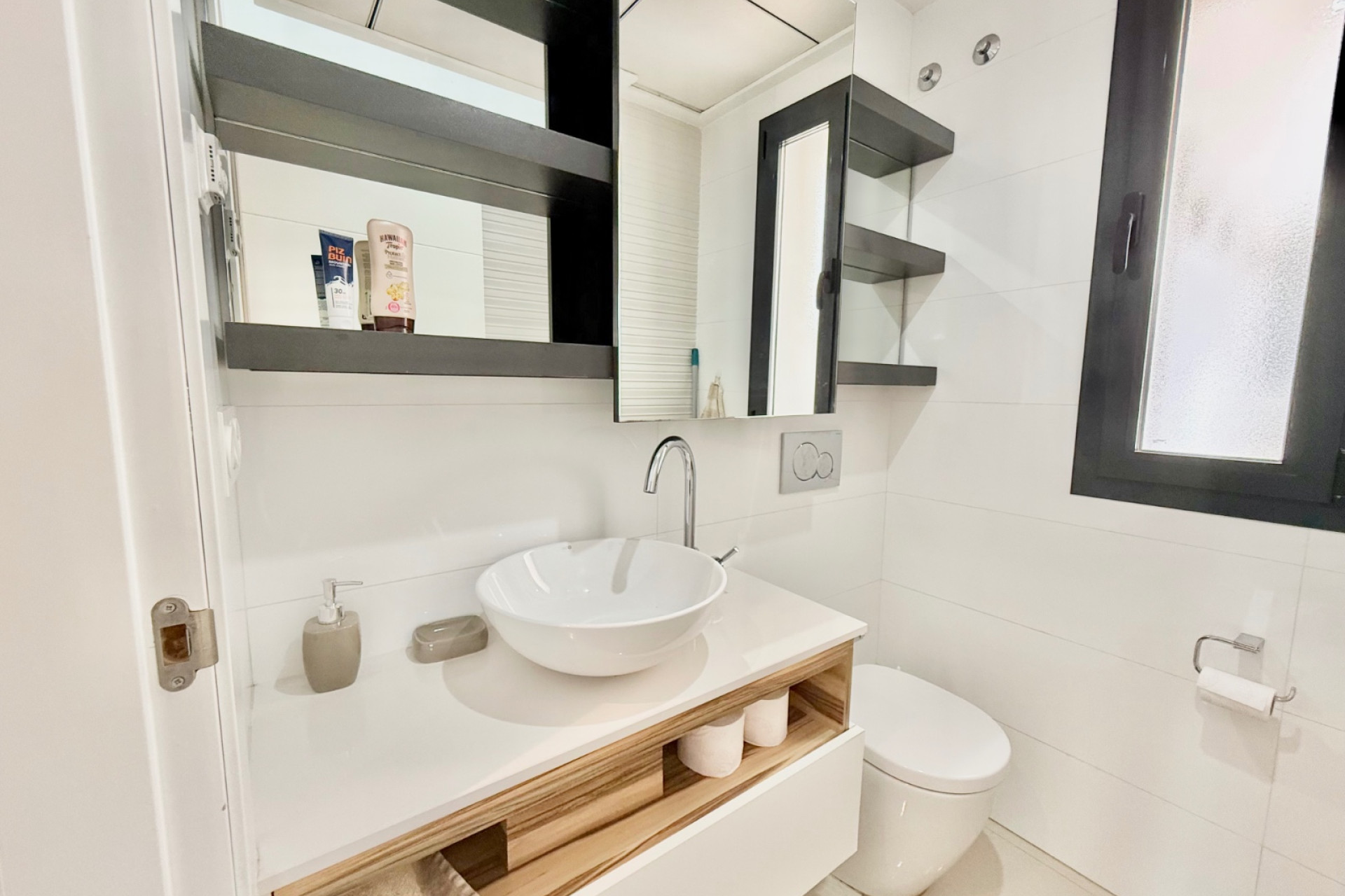 Revente - Semi detached Villa - Ciudad Quesada - La Laguna