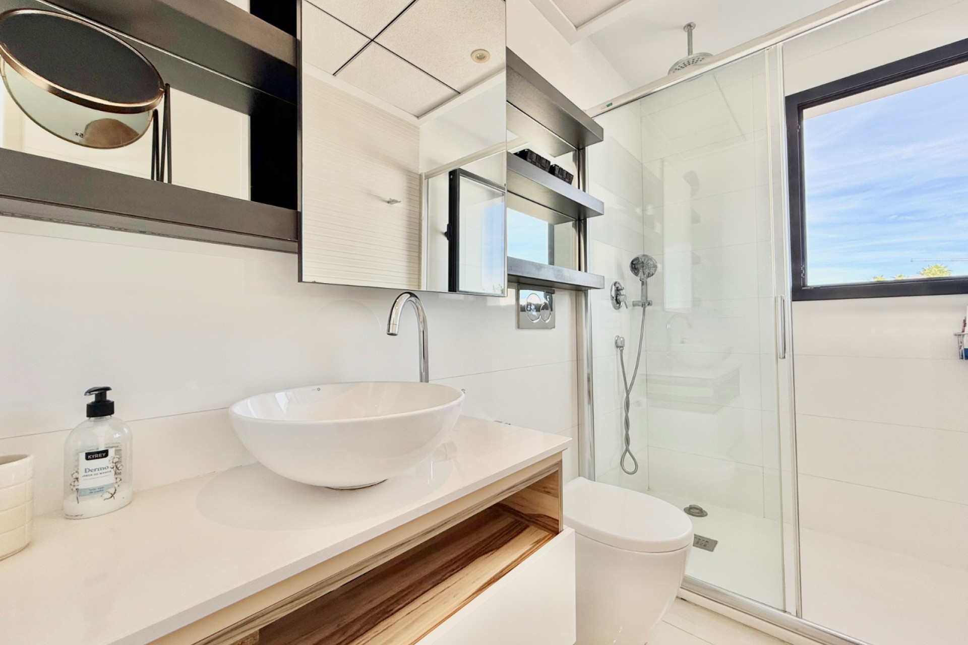 Revente - Semi detached Villa - Ciudad Quesada - La Laguna