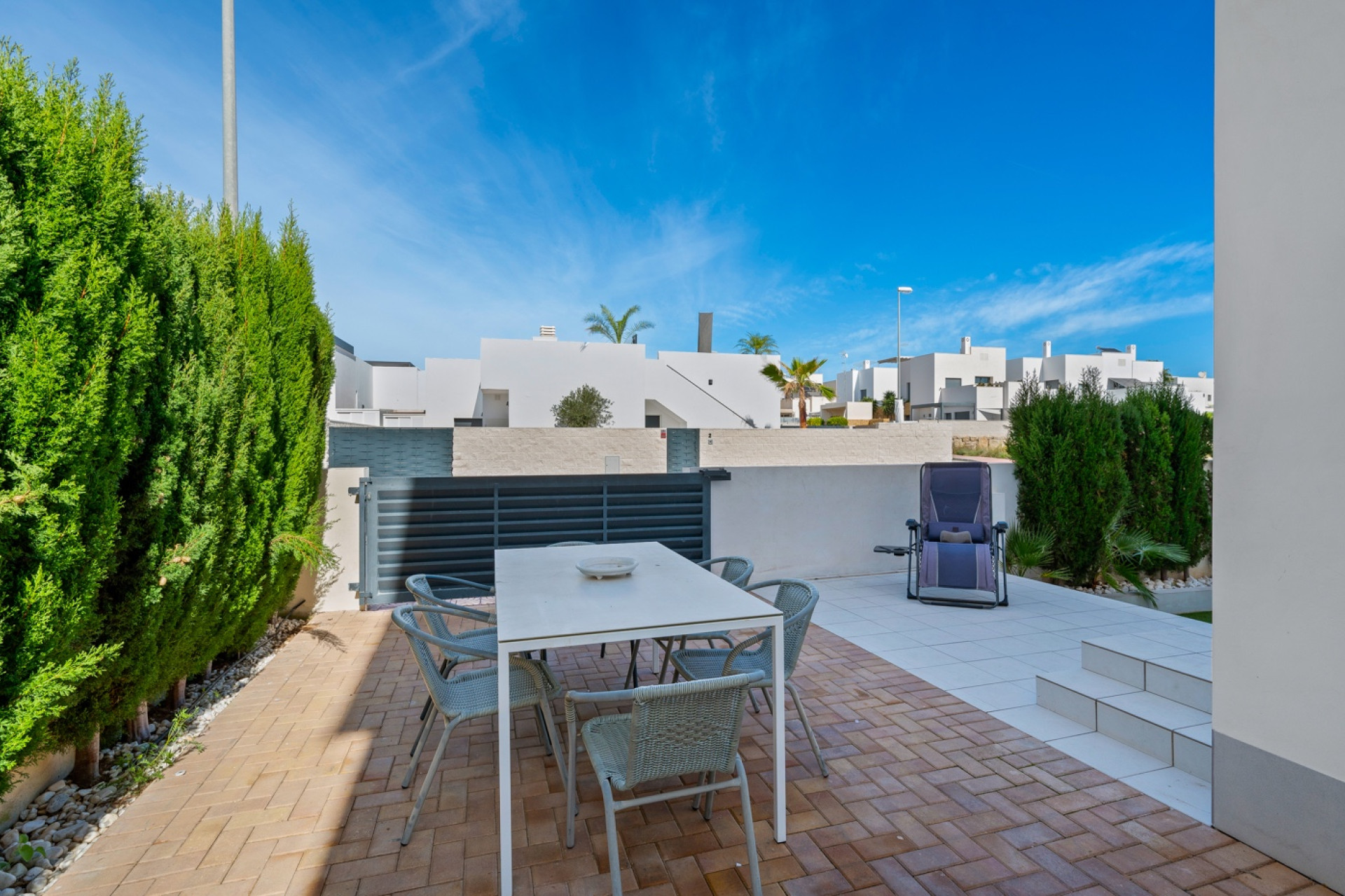 Revente - Semi detached Villa - Ciudad Quesada - La Laguna