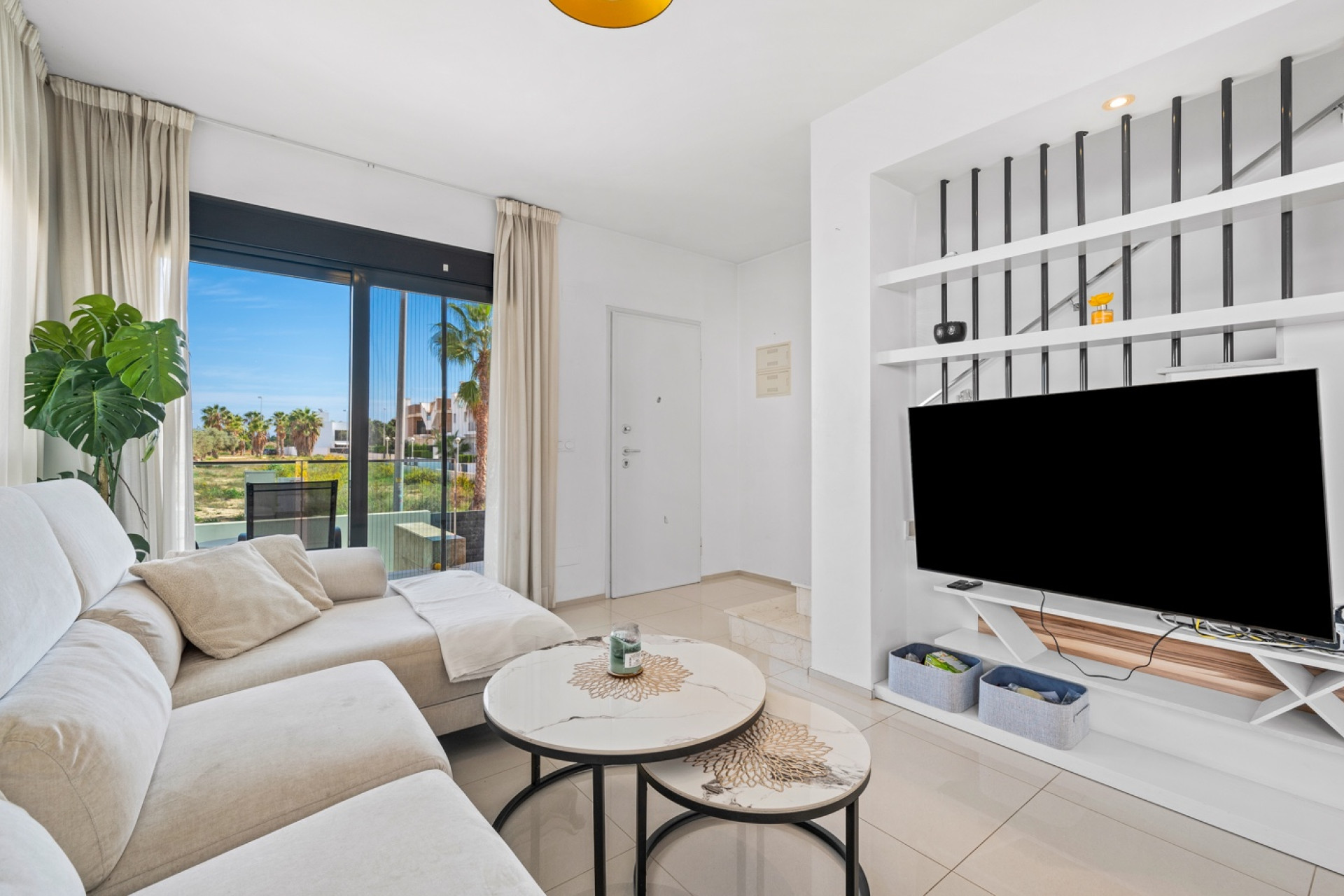 Revente - Semi detached Villa - Ciudad Quesada - La Laguna