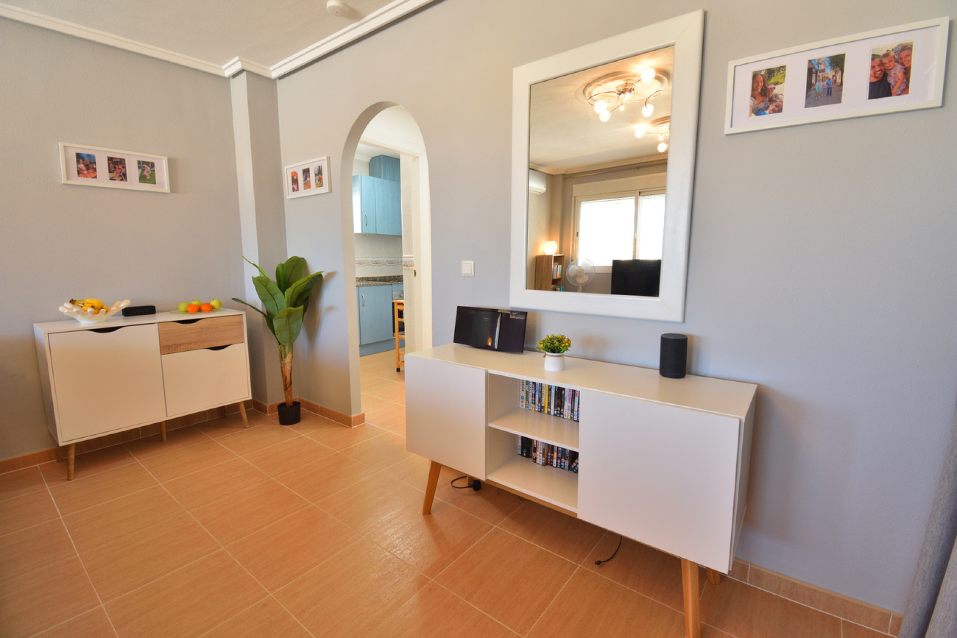 Revente - Semi detached Villa - Ciudad Quesada - La Marquesa