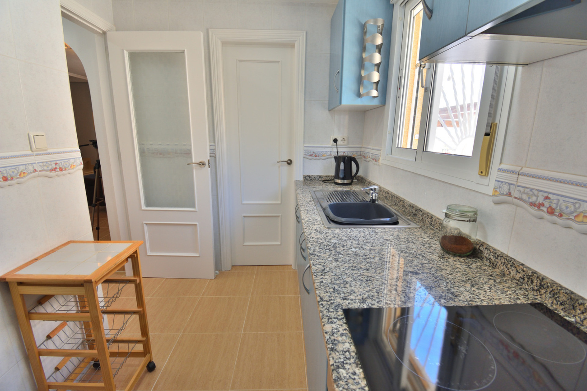 Revente - Semi detached Villa - Ciudad Quesada - La Marquesa