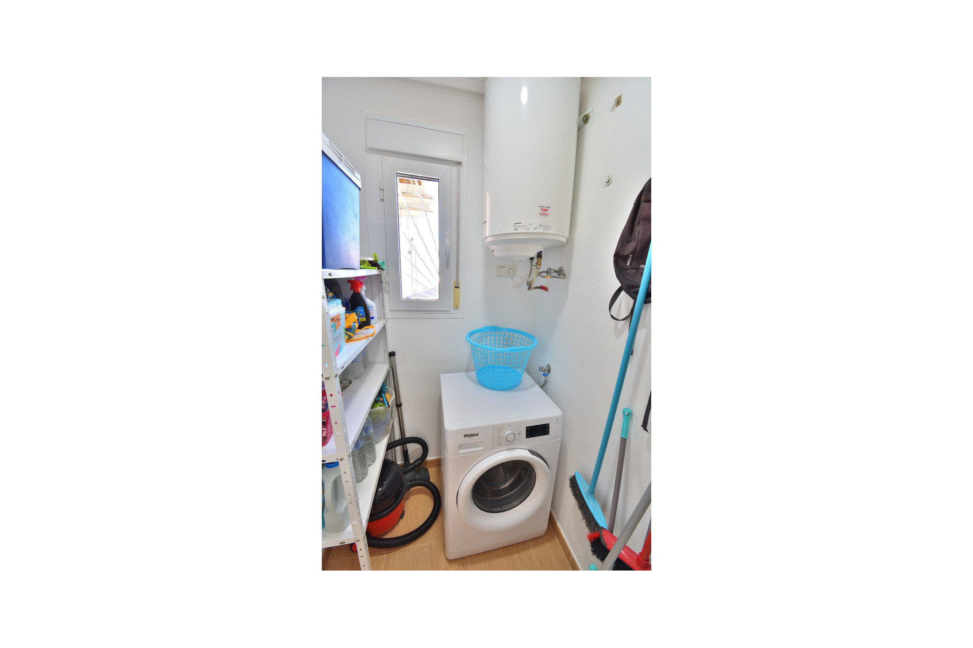 Revente - Semi detached Villa - Ciudad Quesada - La Marquesa