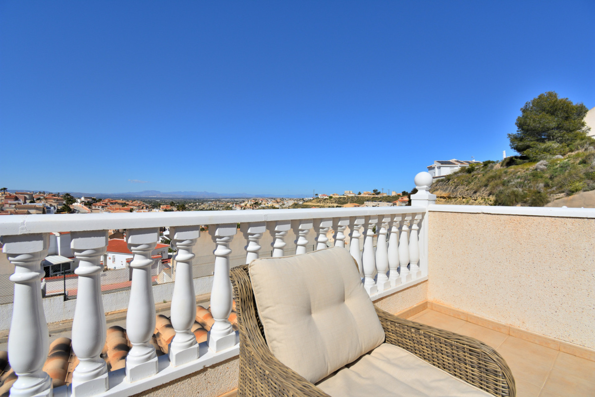 Revente - Semi detached Villa - Ciudad Quesada - La Marquesa