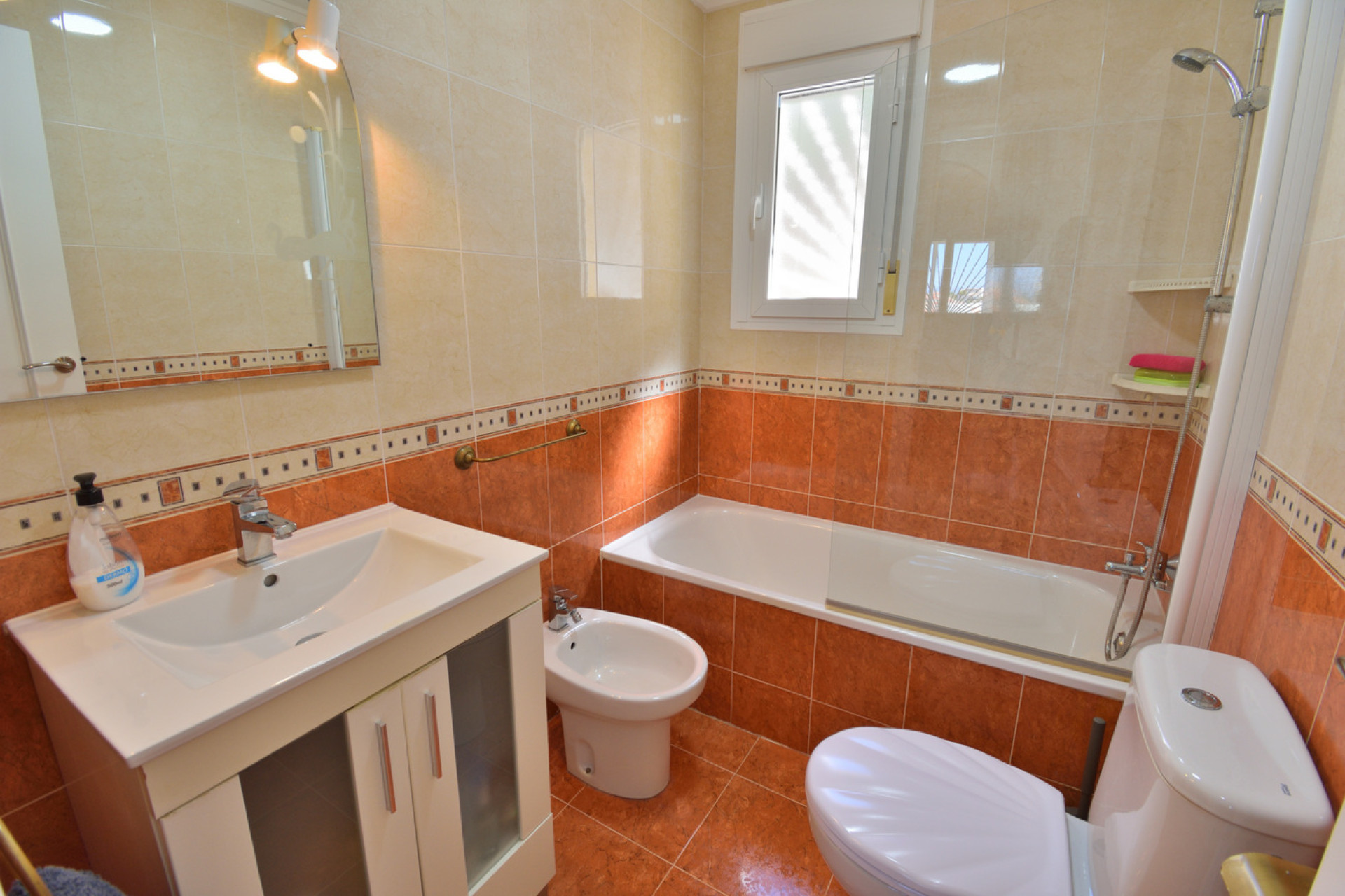 Revente - Semi detached Villa - Ciudad Quesada - La Marquesa