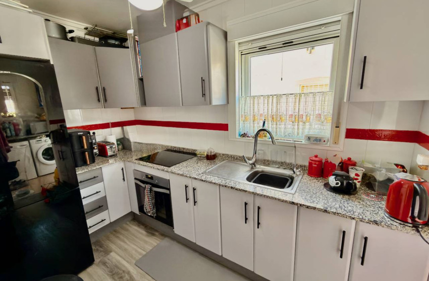 Revente - Semi detached Villa - Ciudad Quesada - La Marquesa