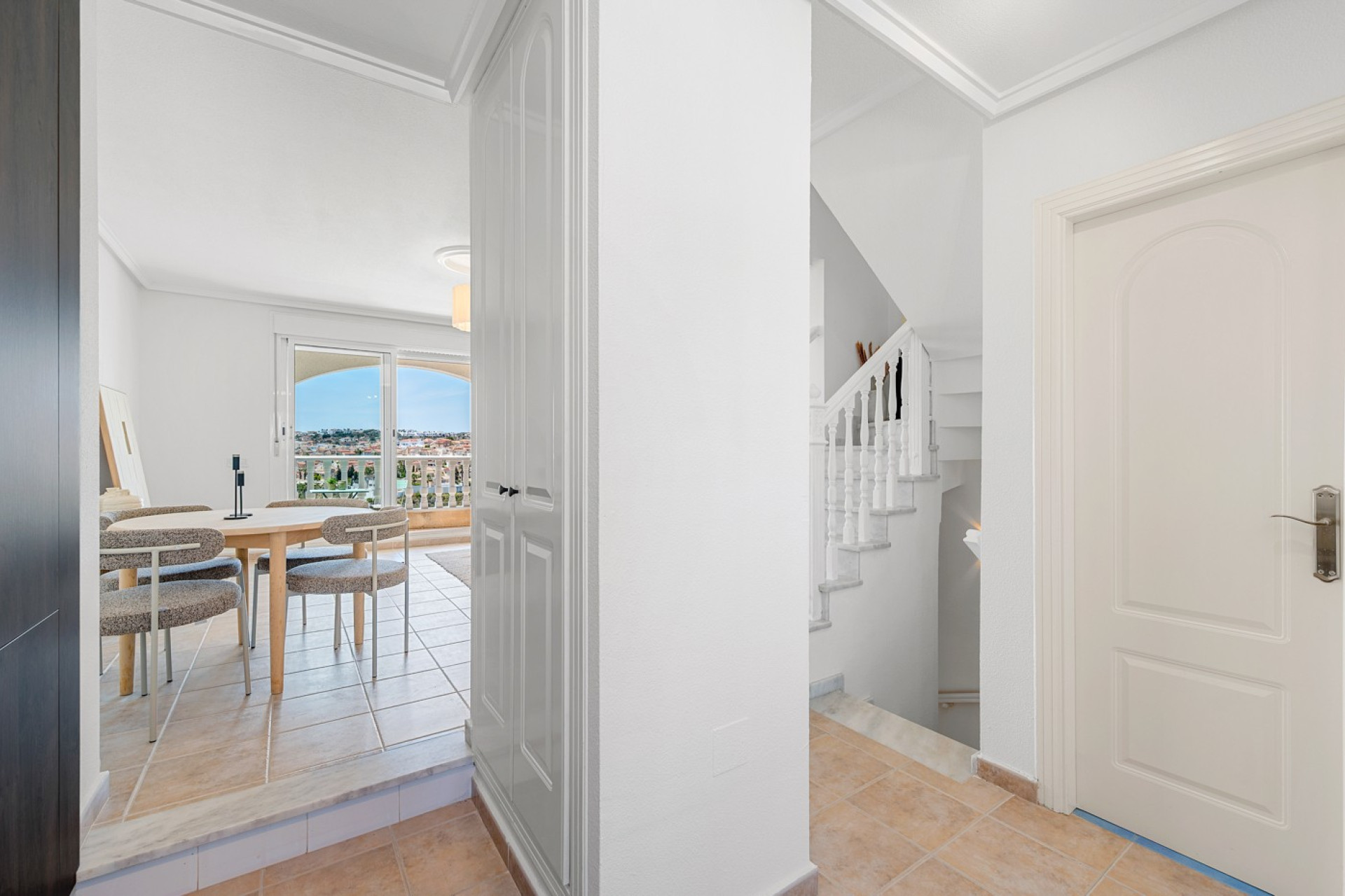 Revente - Semi detached Villa - Ciudad Quesada - La Marquesa