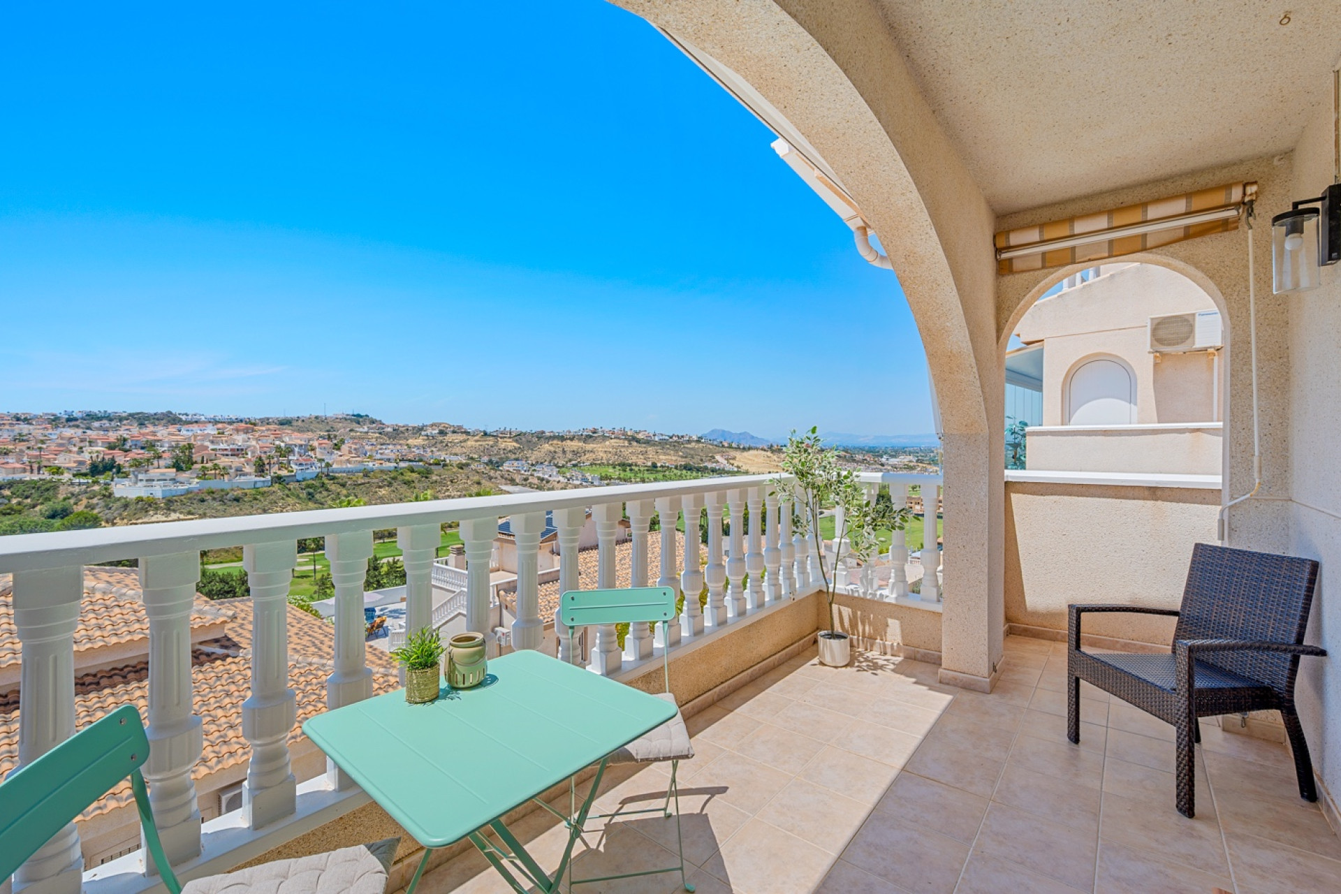 Revente - Semi detached Villa - Ciudad Quesada - La Marquesa