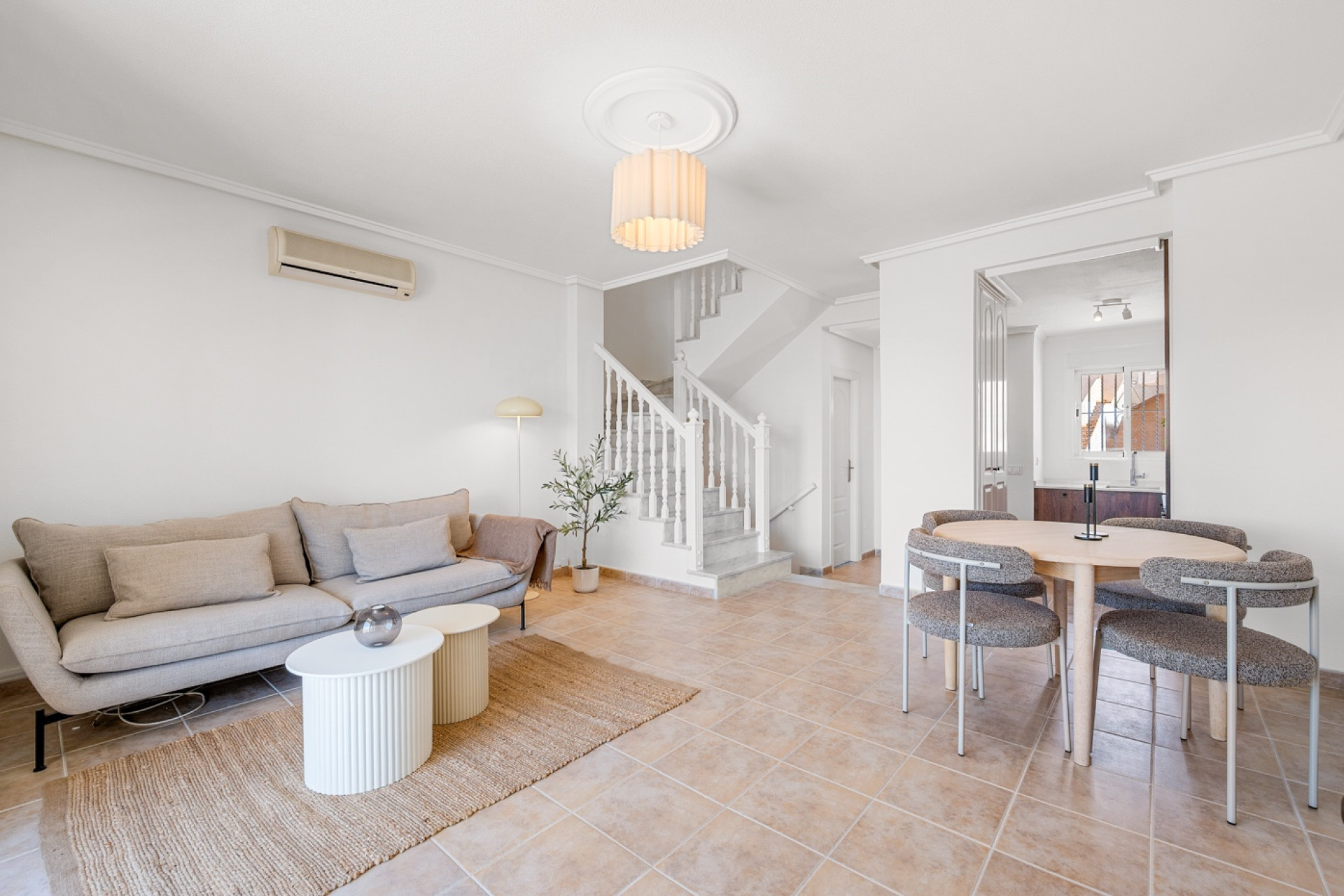 Revente - Semi detached Villa - Ciudad Quesada - La Marquesa