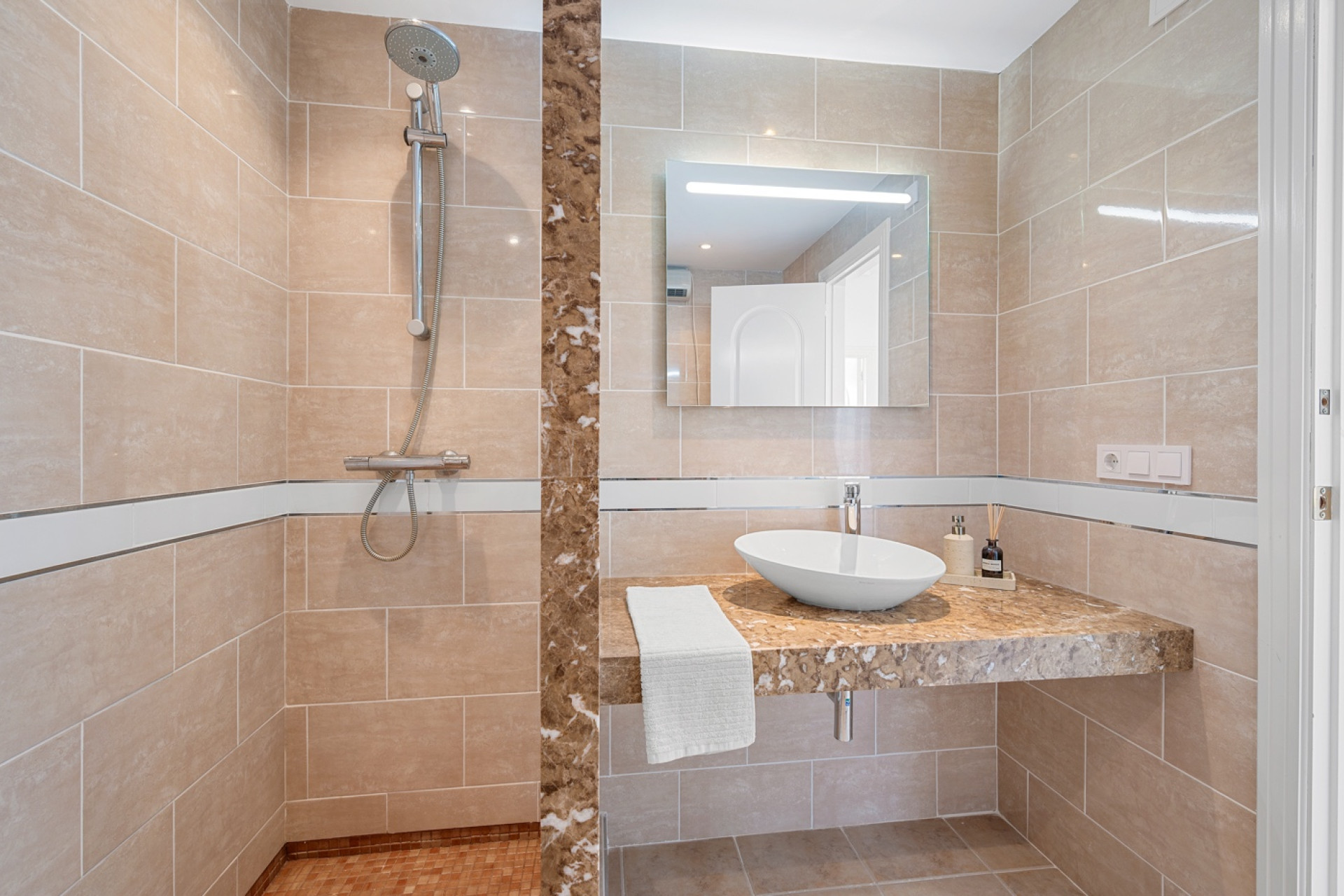 Revente - Semi detached Villa - Ciudad Quesada - La Marquesa