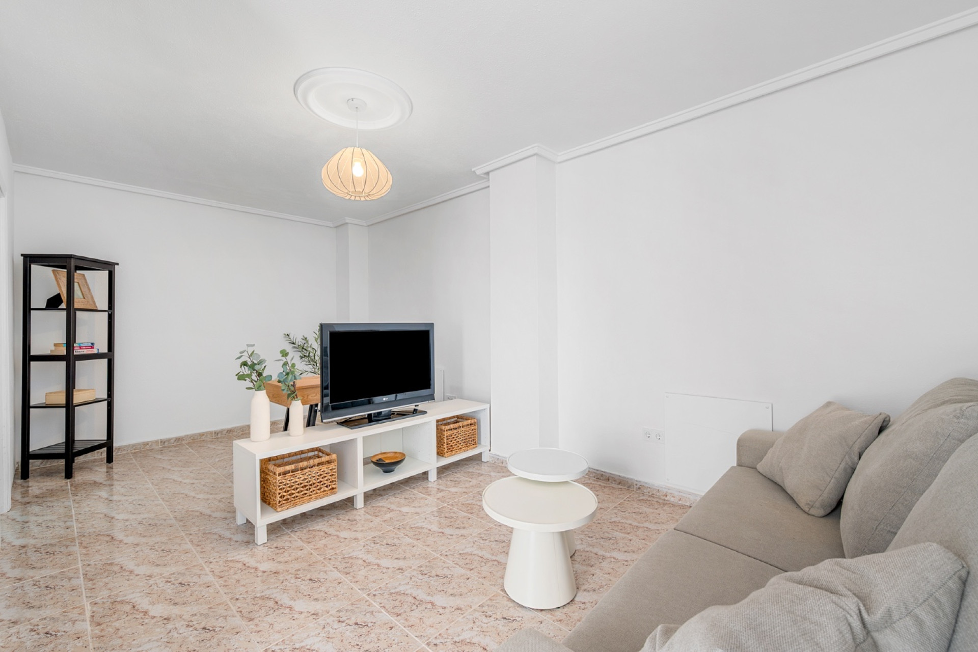 Revente - Semi detached Villa - Ciudad Quesada - La Marquesa
