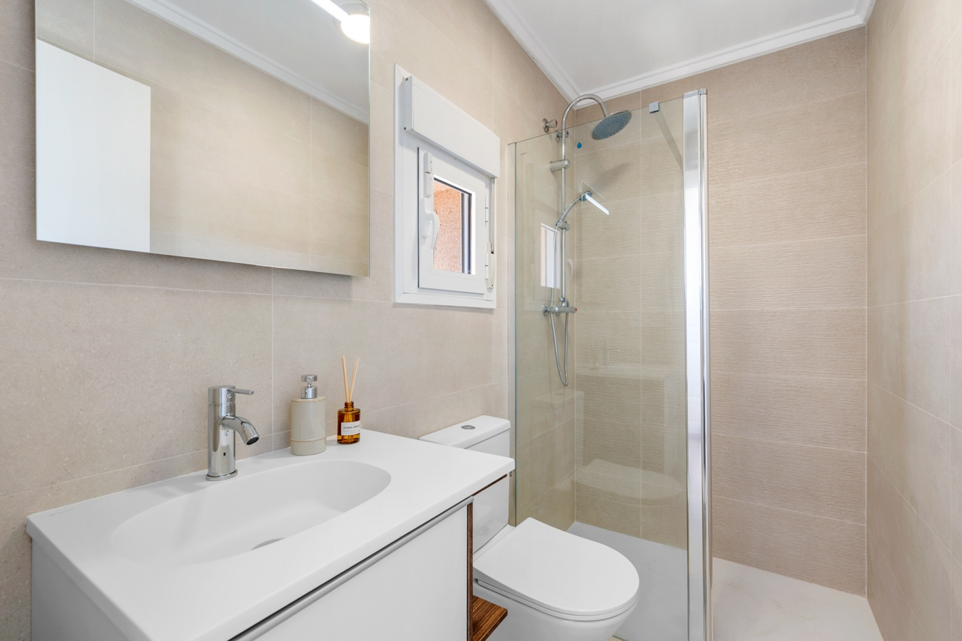 Revente - Semi detached Villa - Ciudad Quesada - La Marquesa