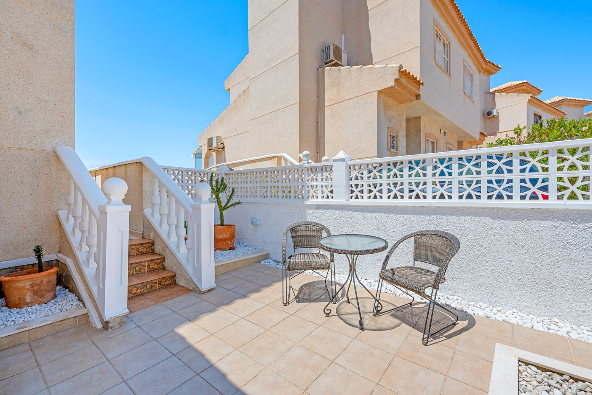 Revente - Semi detached Villa - Ciudad Quesada - La Marquesa