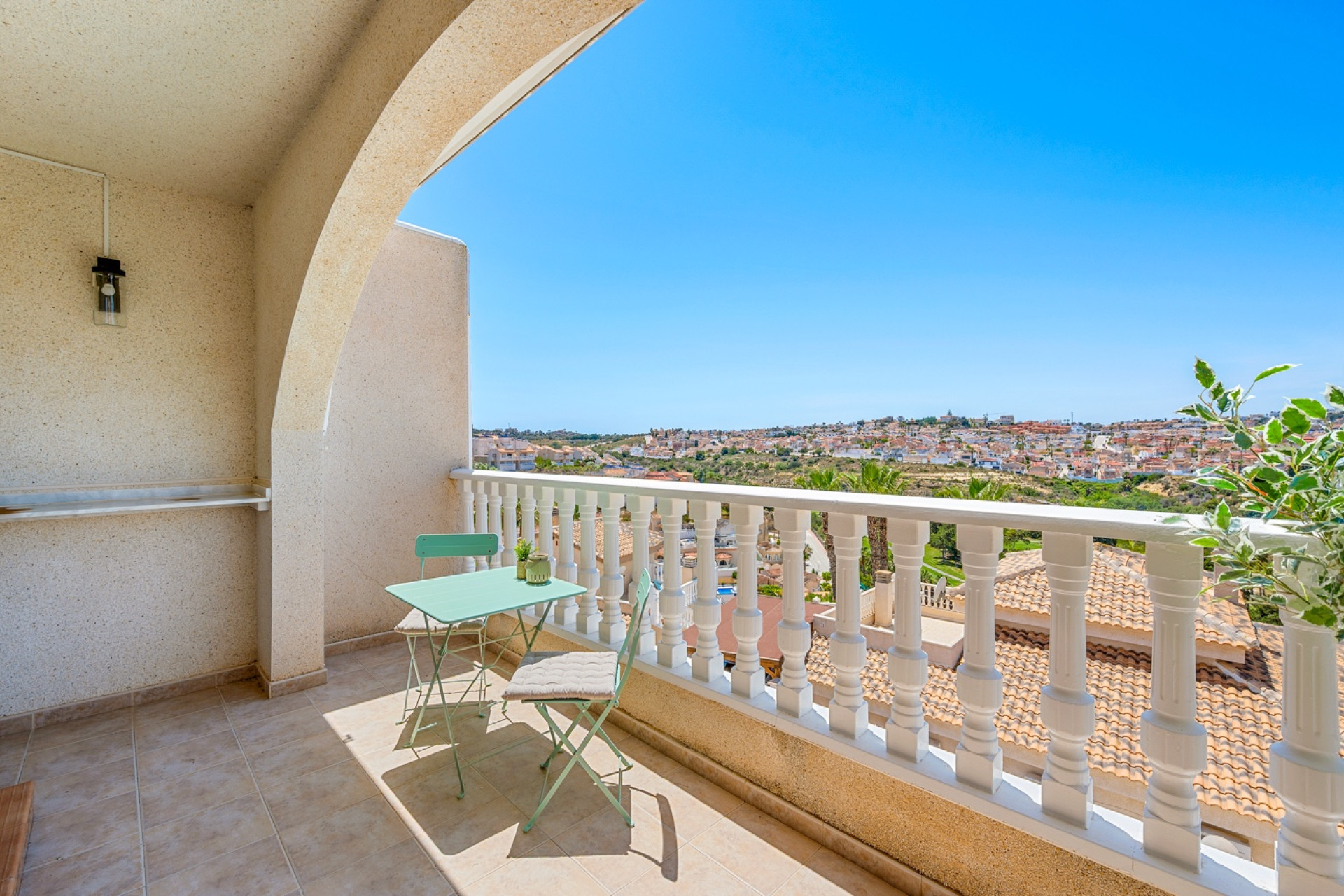 Revente - Semi detached Villa - Ciudad Quesada - La Marquesa
