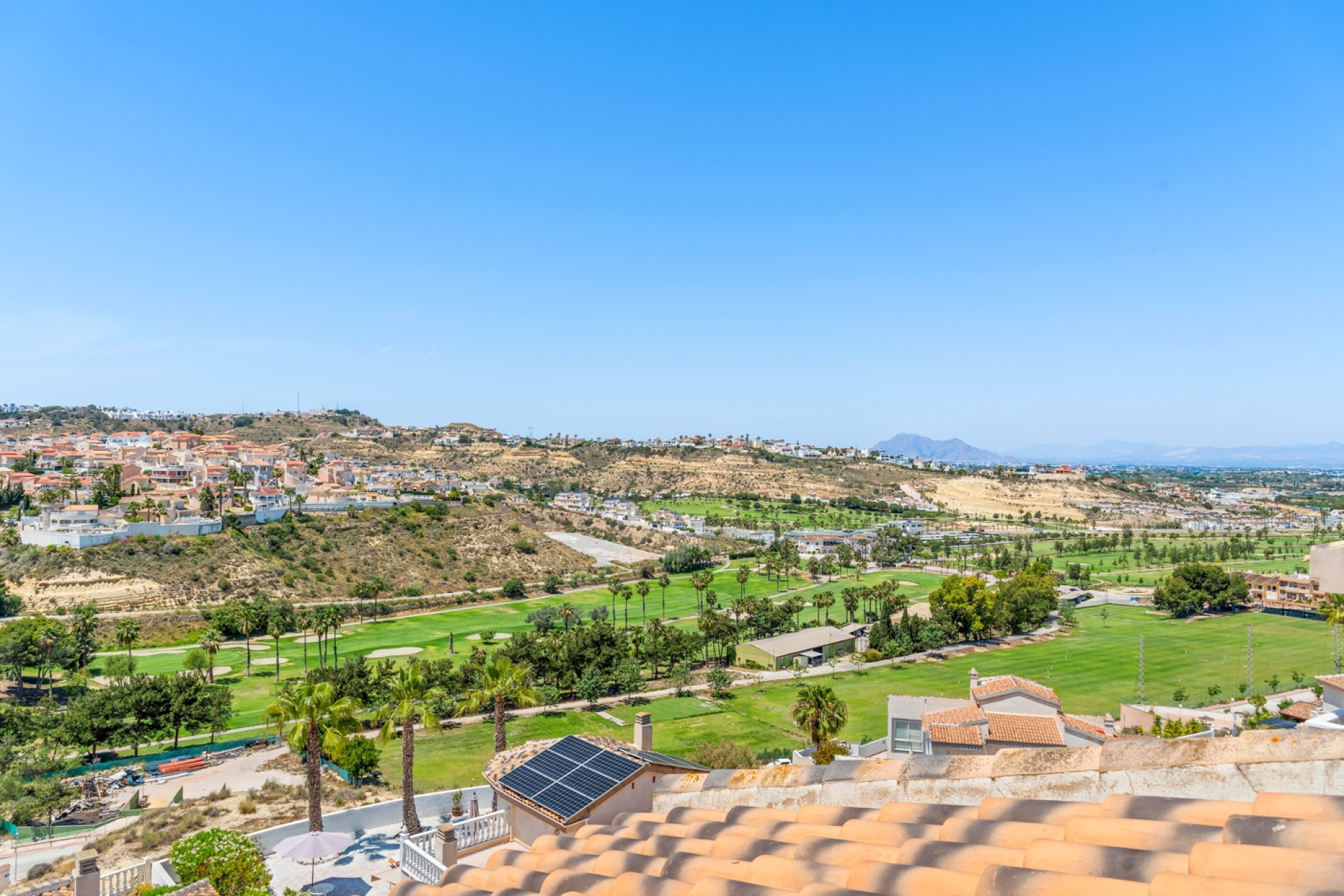 Revente - Semi detached Villa - Ciudad Quesada - La Marquesa