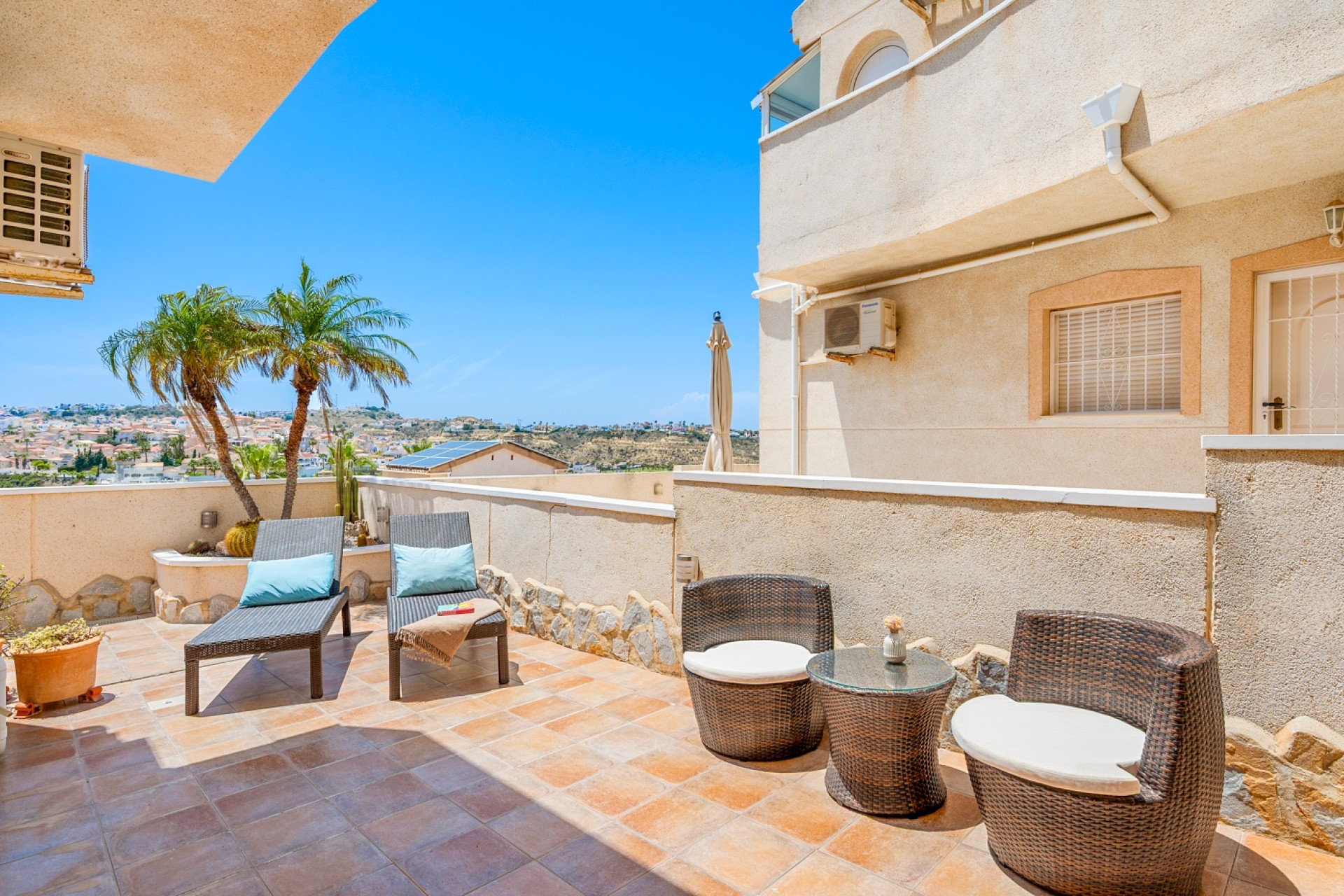 Revente - Semi detached Villa - Ciudad Quesada - La Marquesa