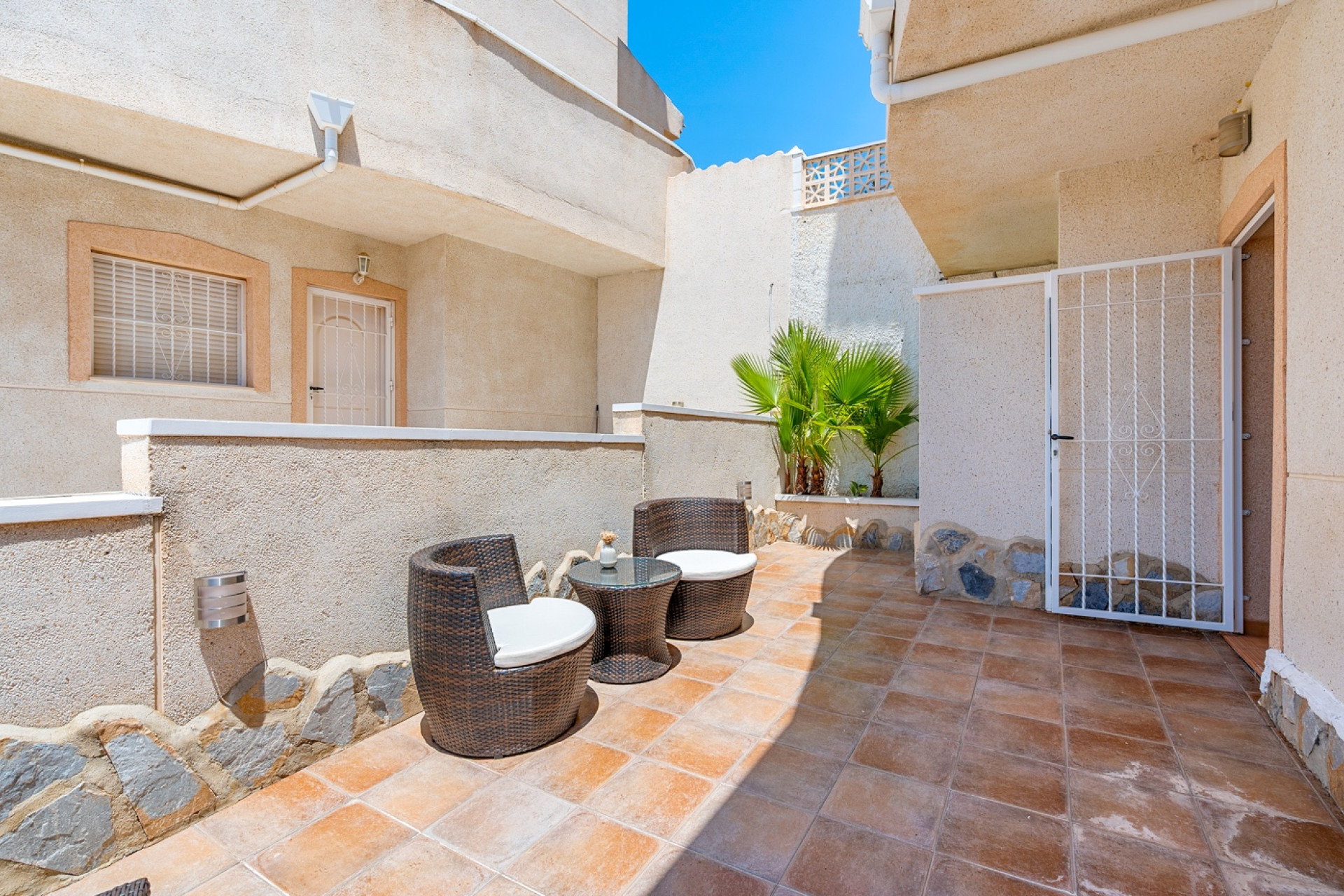 Revente - Semi detached Villa - Ciudad Quesada - La Marquesa