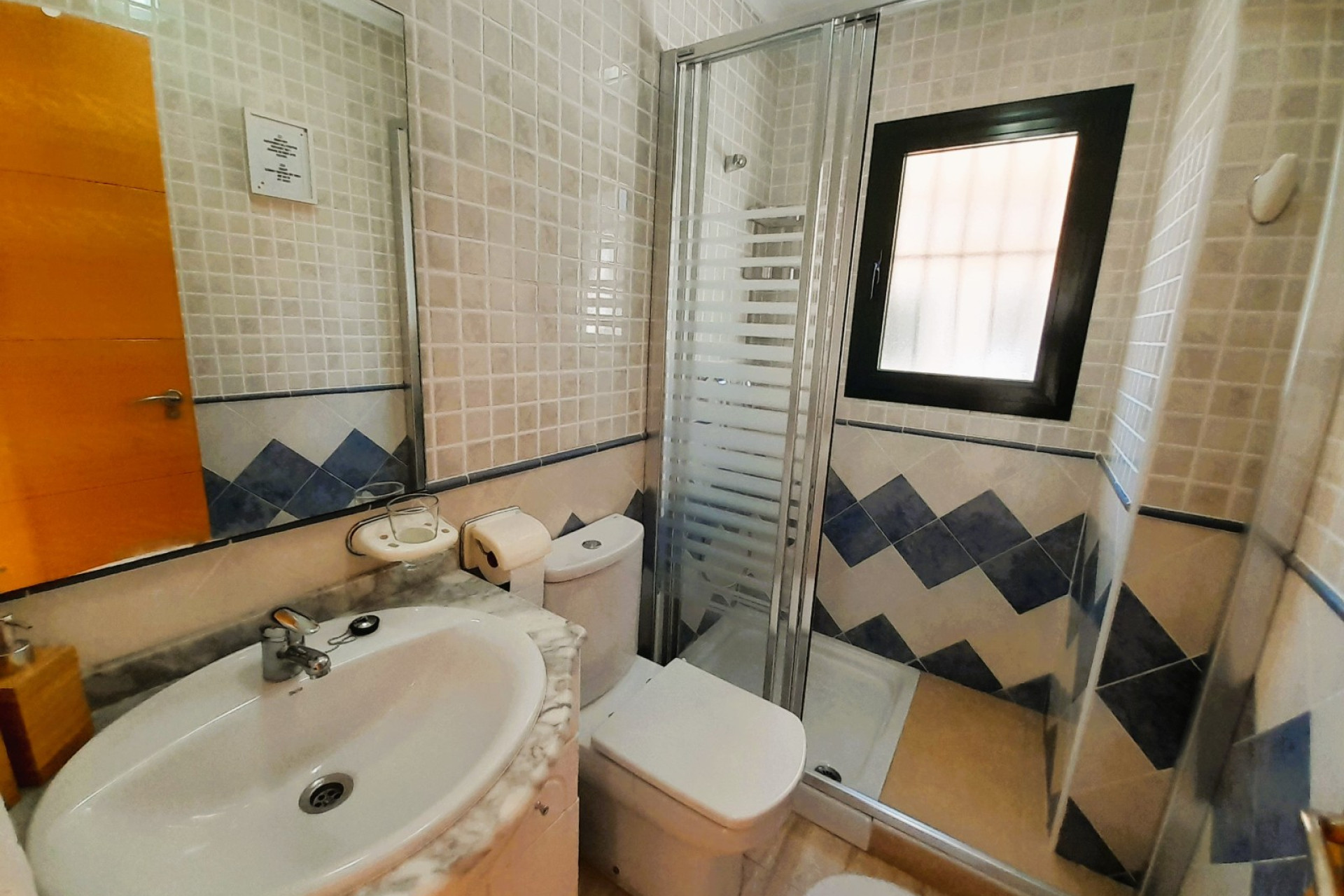 Revente - Semi detached Villa - Ciudad Quesada - Lo Marabu