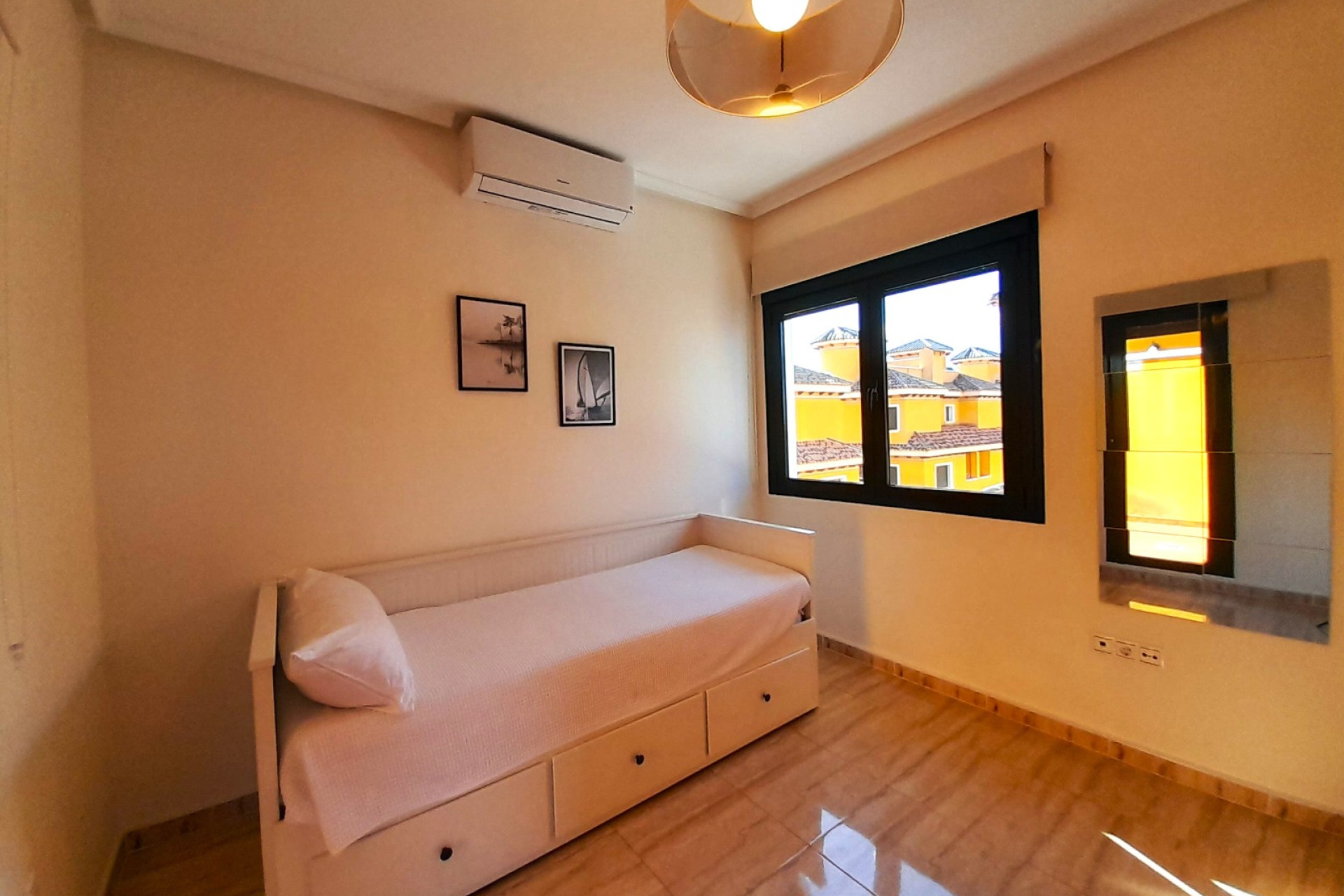 Revente - Semi detached Villa - Ciudad Quesada - Lo Marabu