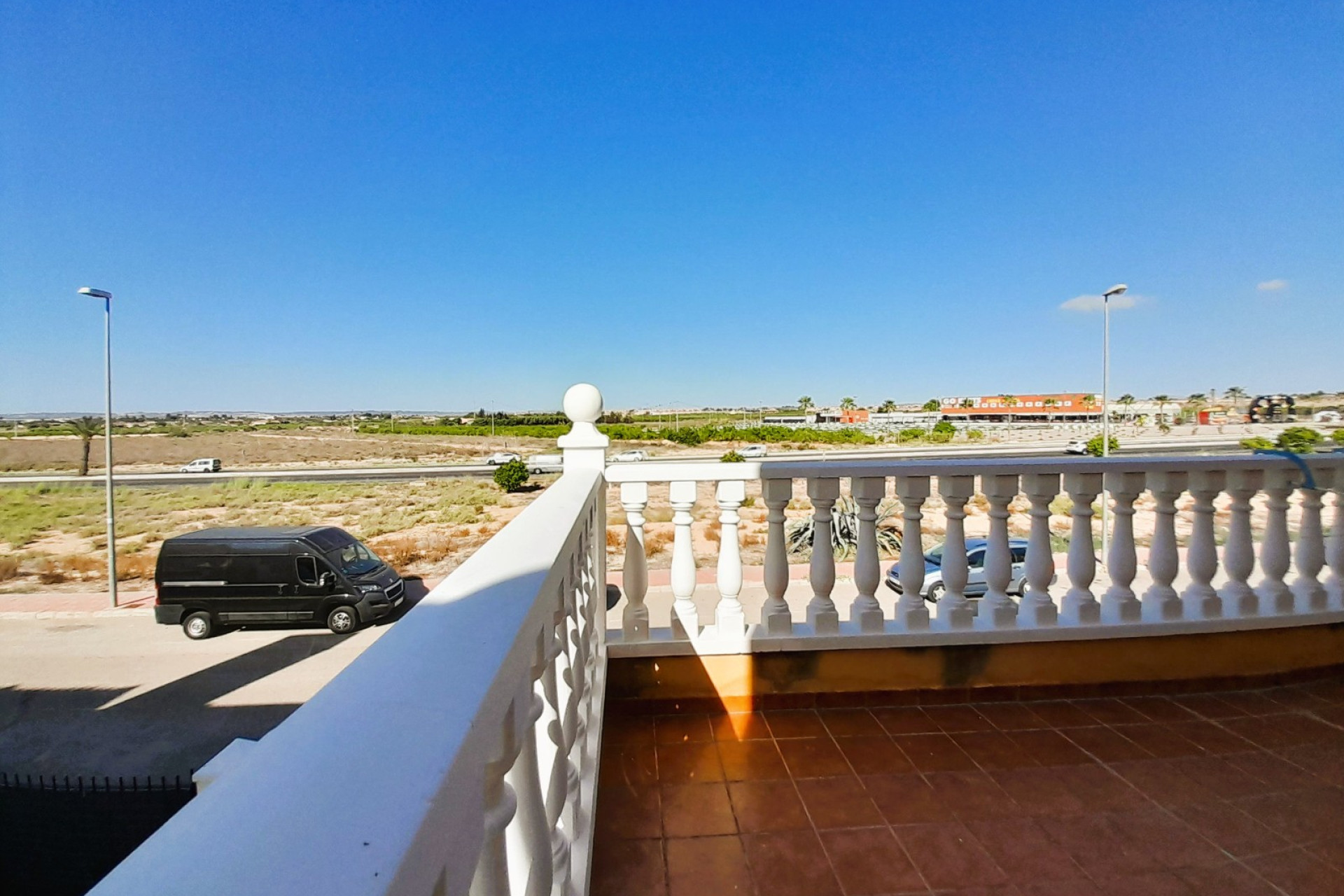Revente - Semi detached Villa - Ciudad Quesada - Lo Marabu