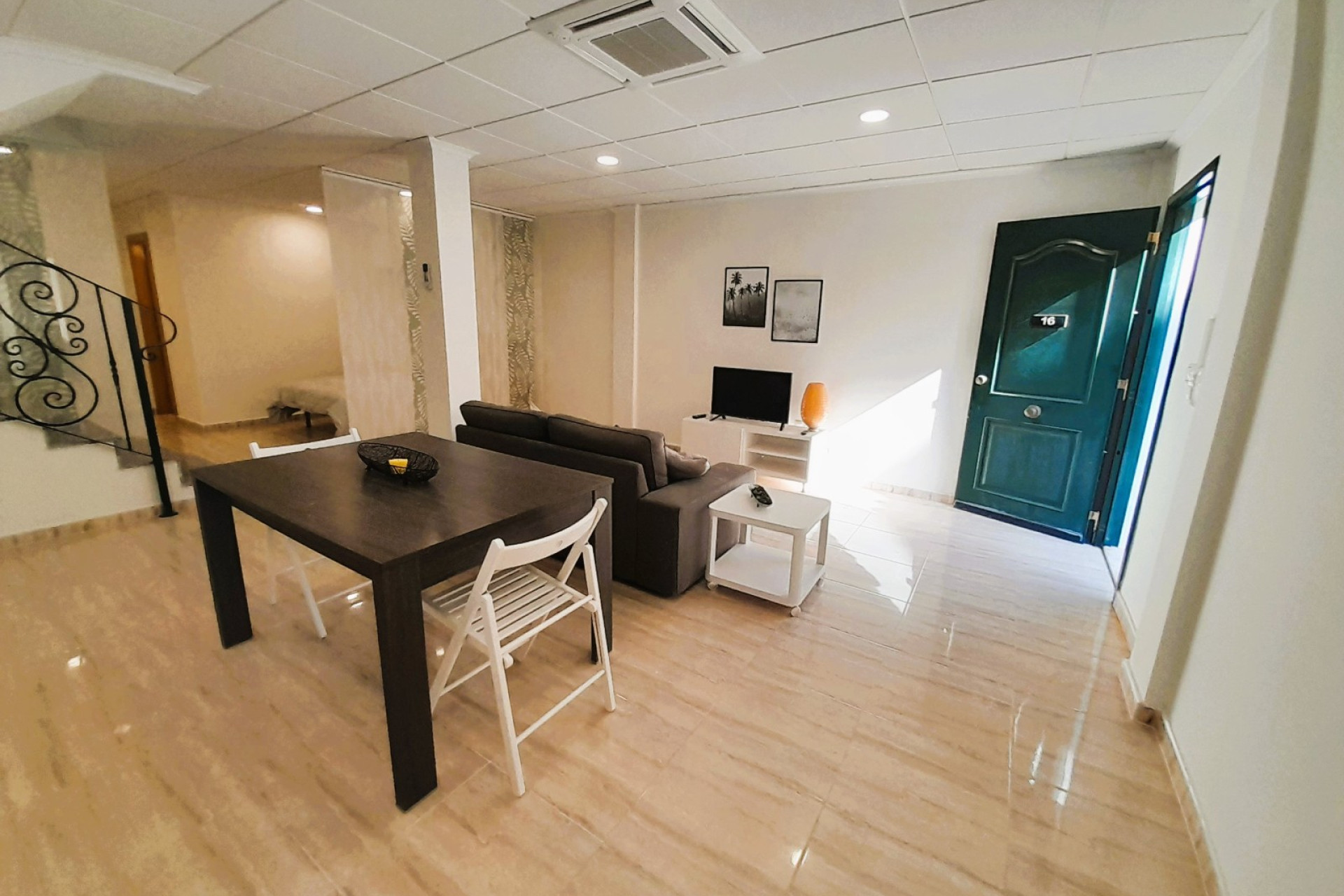 Revente - Semi detached Villa - Ciudad Quesada - Lo Marabu