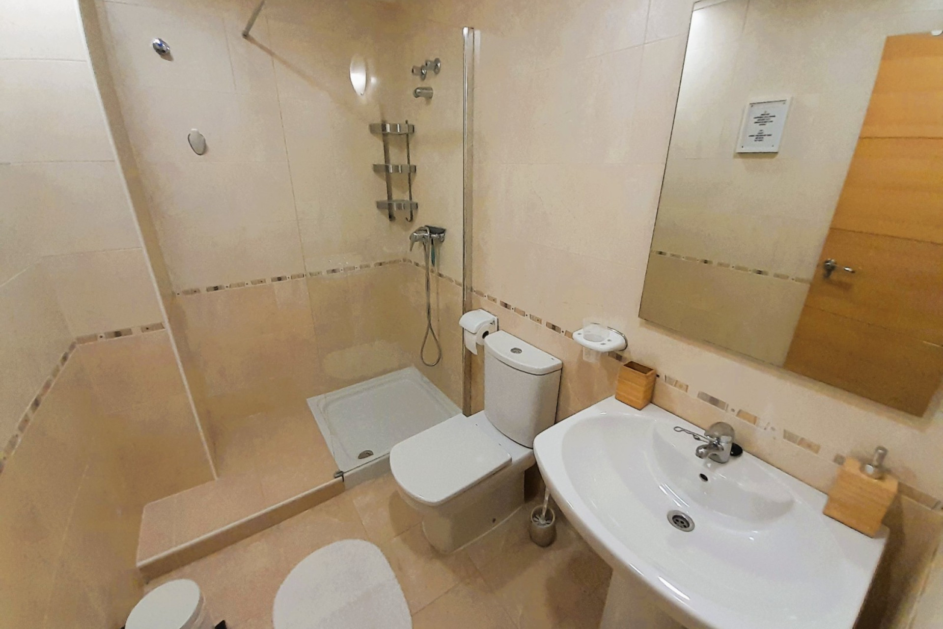 Revente - Semi detached Villa - Ciudad Quesada - Lo Marabu