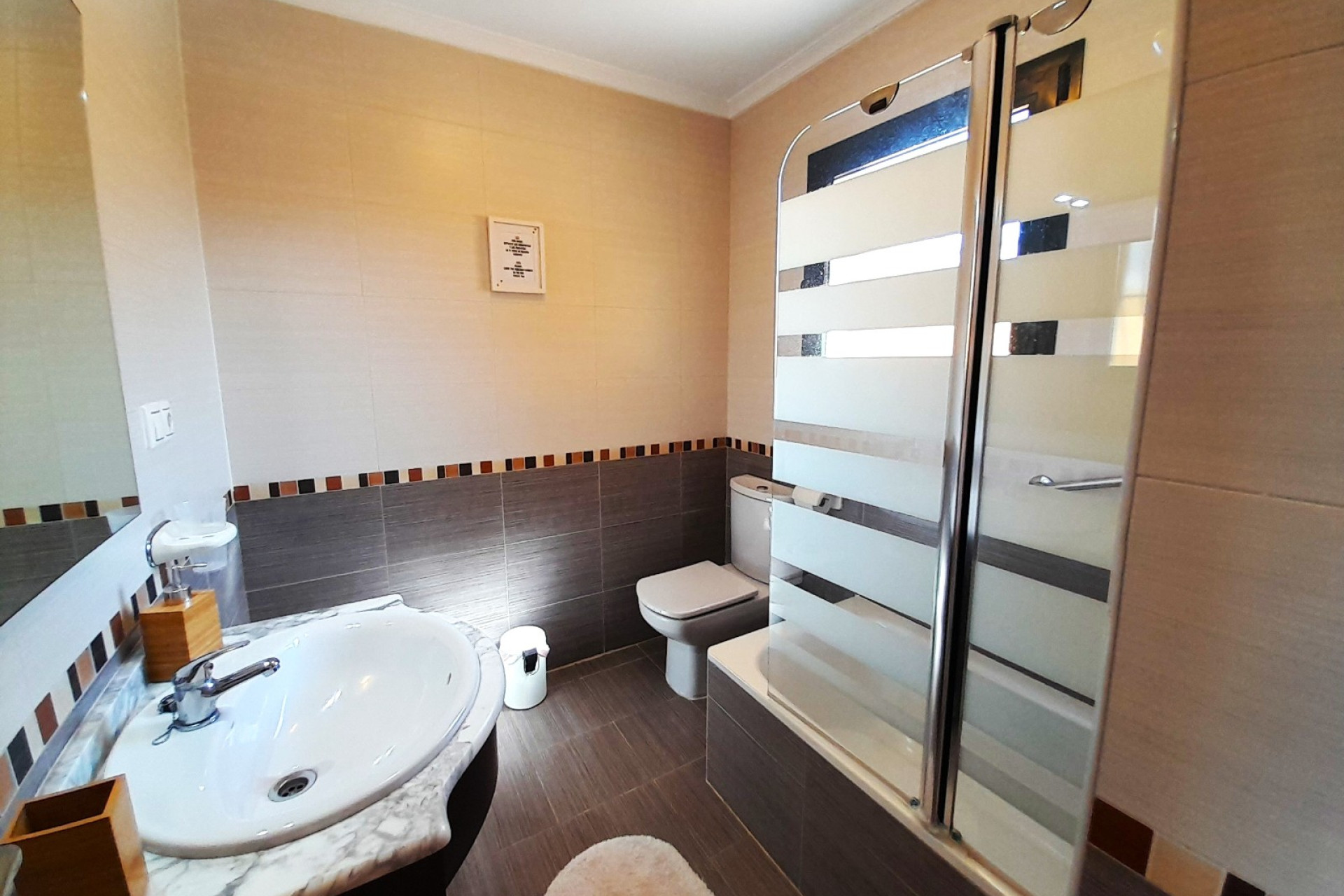 Revente - Semi detached Villa - Ciudad Quesada - Lo Marabu