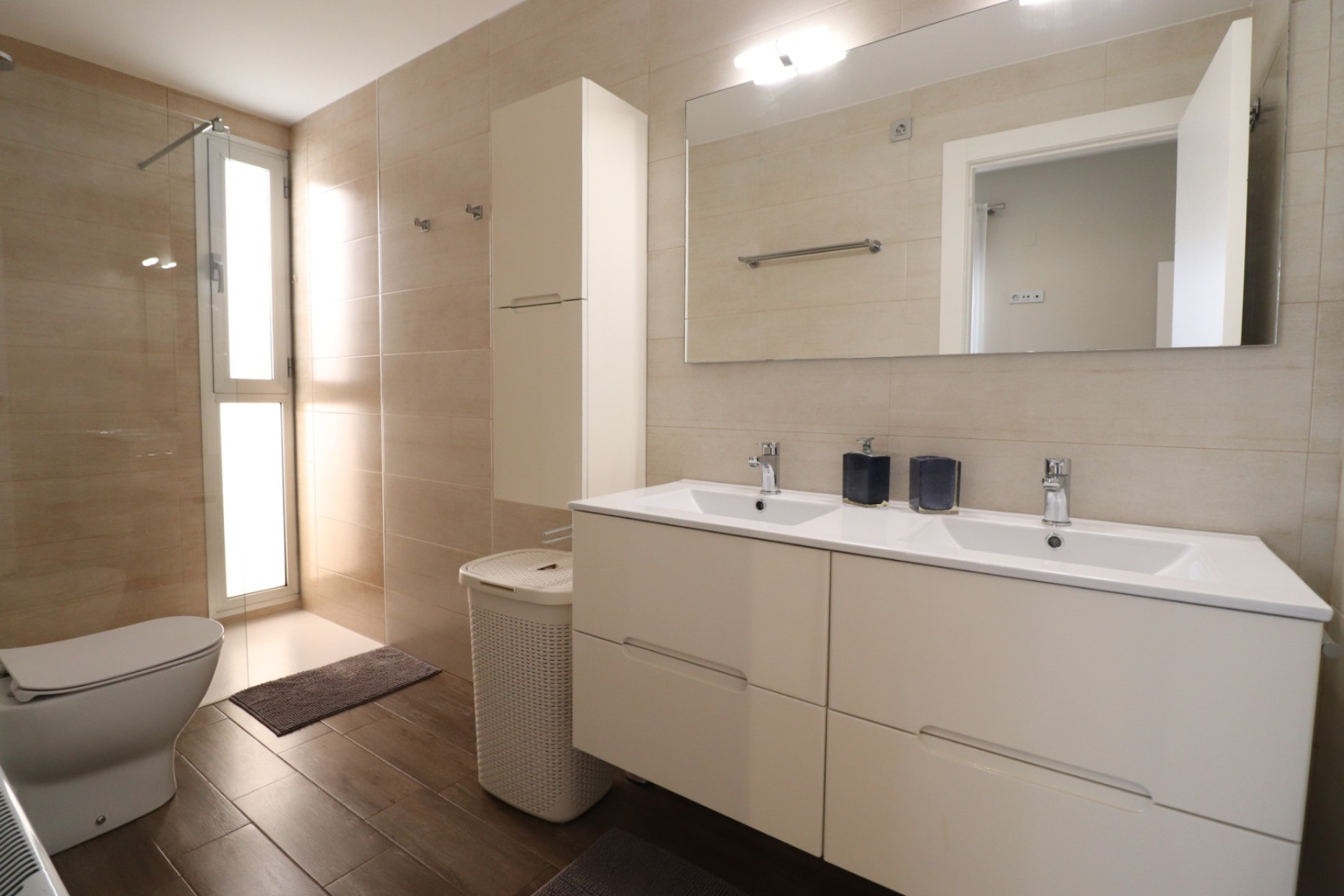 Revente - Semi detached Villa - Daya Vieja - Daya Vieja - Town