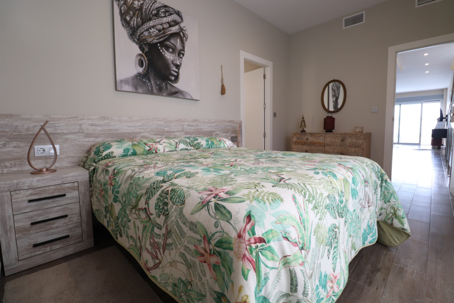 Revente - Semi detached Villa - Daya Vieja - Daya Vieja - Town