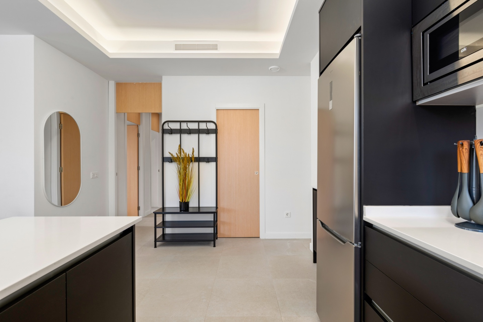 Revente - Semi detached Villa - La Marina - La Marina - Urbanization