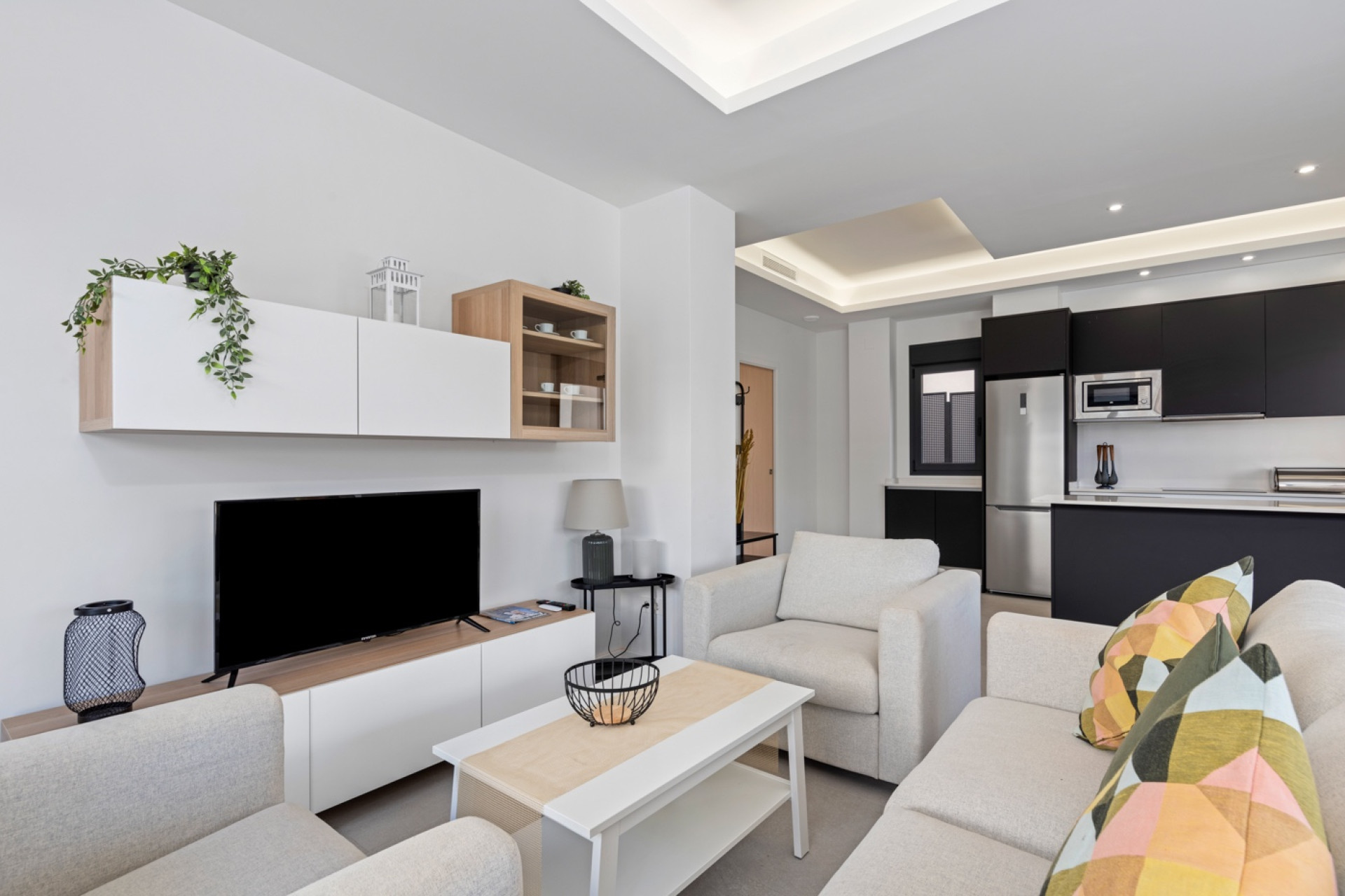 Revente - Semi detached Villa - La Marina - La Marina - Urbanization