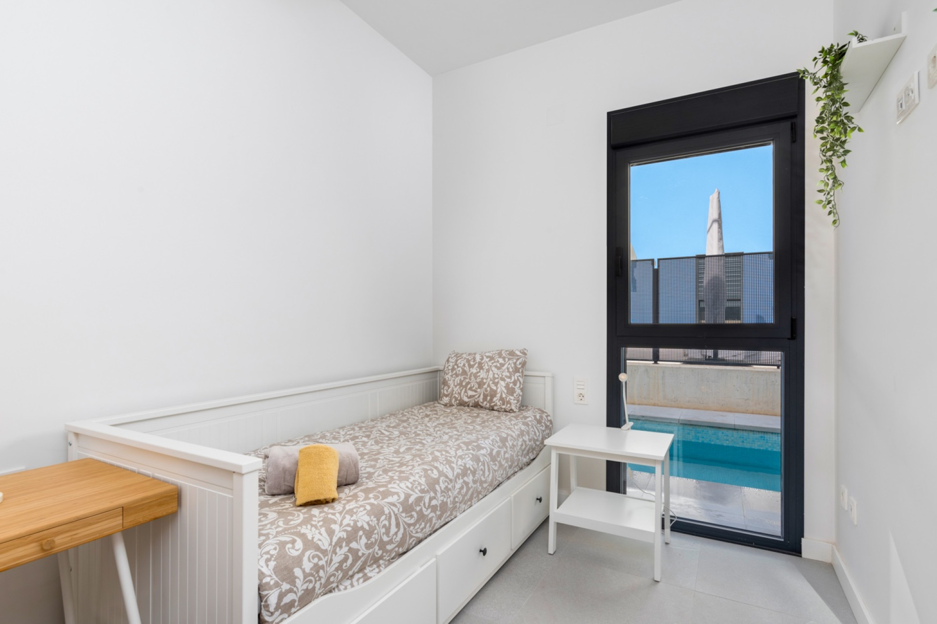 Revente - Semi detached Villa - La Marina - La Marina - Urbanization