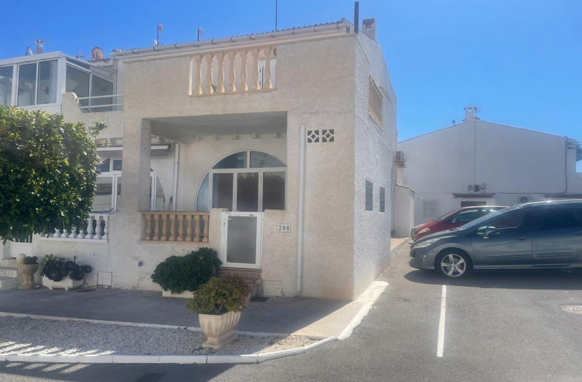 Revente - Semi detached Villa - La Mata - Cabo Cervera