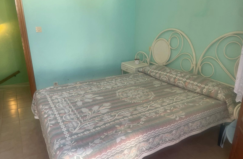 Revente - Semi detached Villa - La Mata - Cabo Cervera