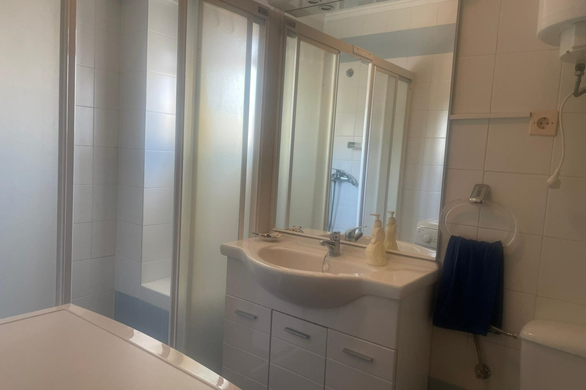 Revente - Semi detached Villa - La Mata - Cabo Cervera