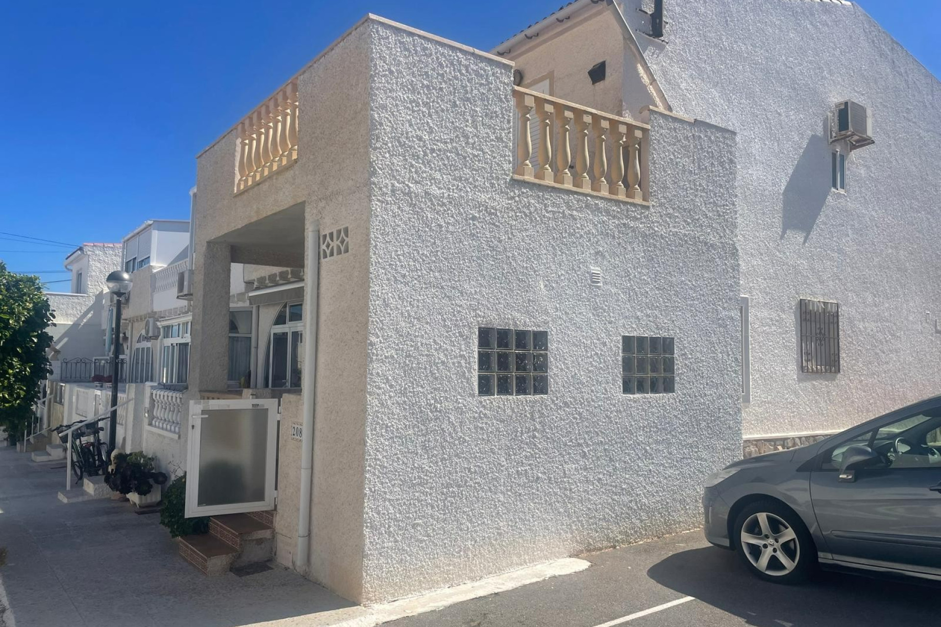 Revente - Semi detached Villa - La Mata - Cabo Cervera