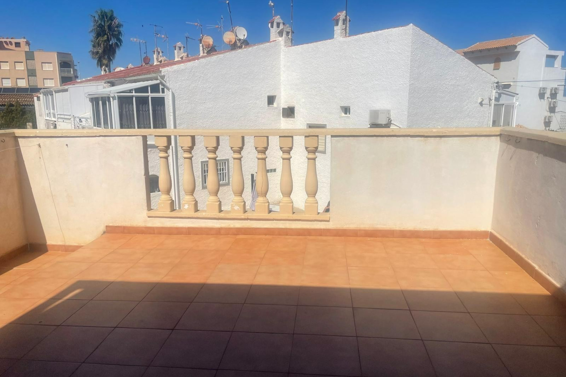 Revente - Semi detached Villa - La Mata - Cabo Cervera