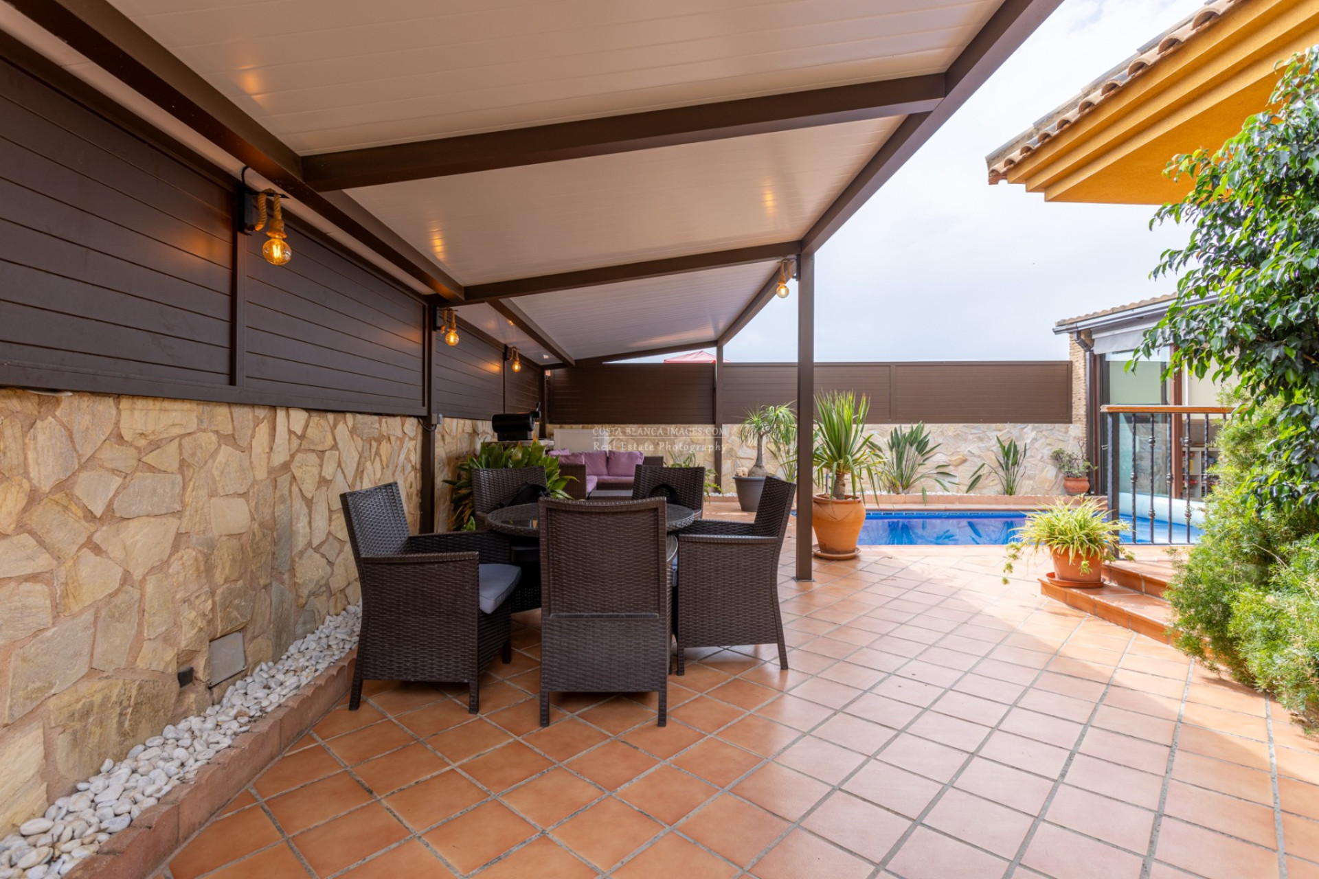 Revente - Semi - Detached Villa - Los Montesinos - La Herrada