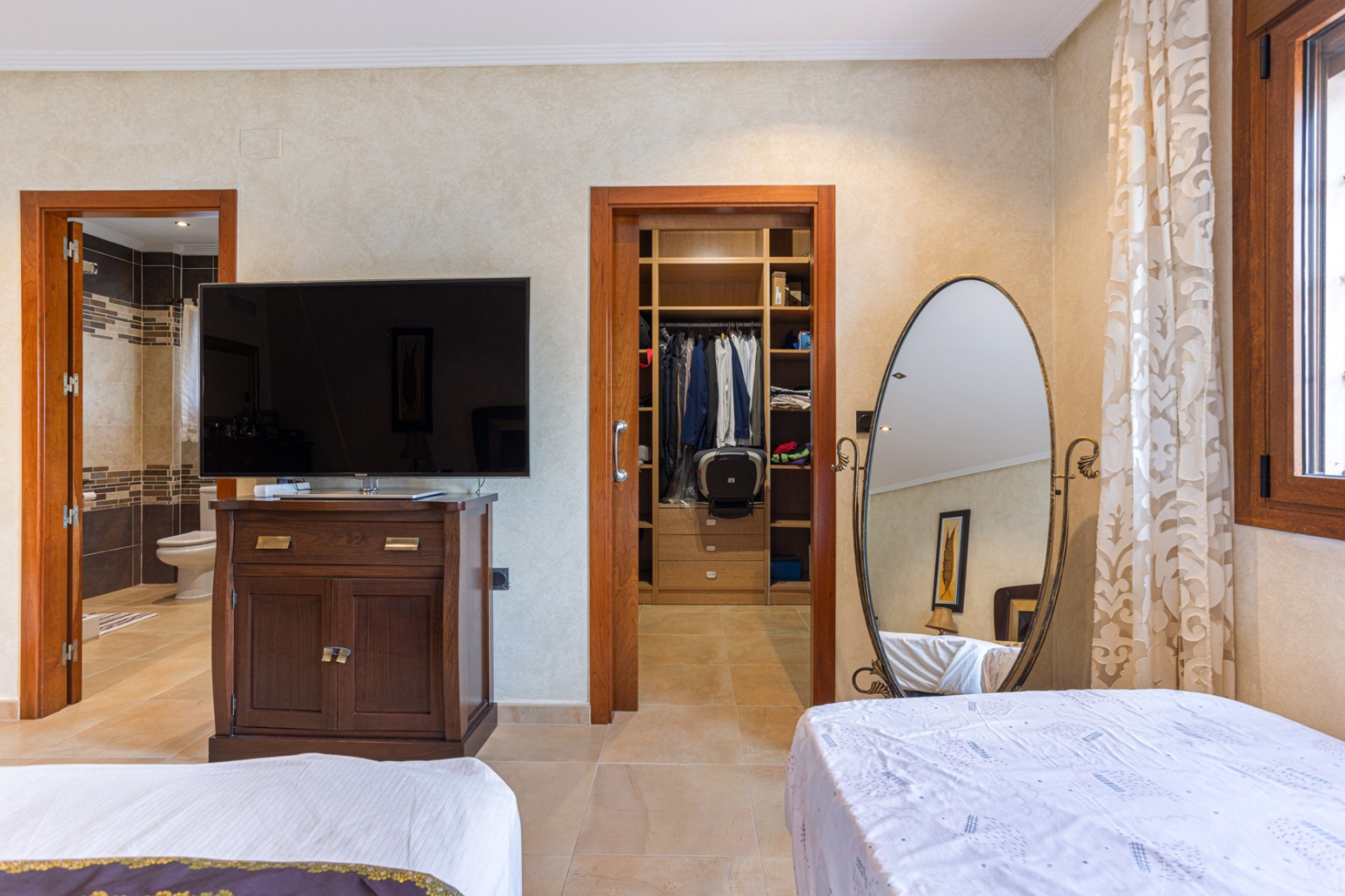 Revente - Semi detached Villa - Los Montesinos - La Herrada