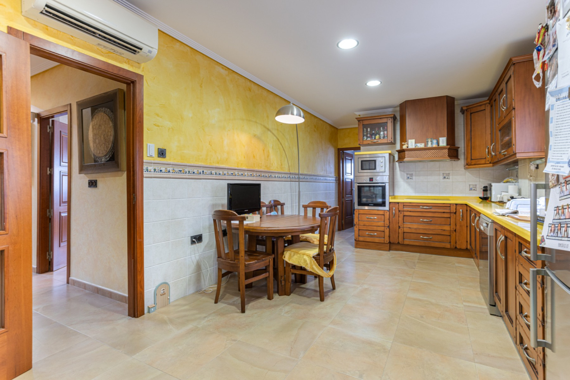 Revente - Semi detached Villa - Los Montesinos - La Herrada