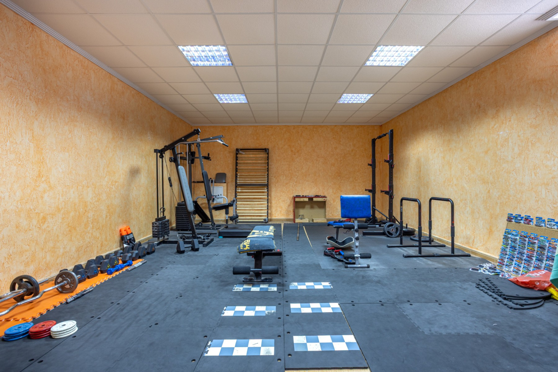 Revente - Semi detached Villa - Los Montesinos - La Herrada