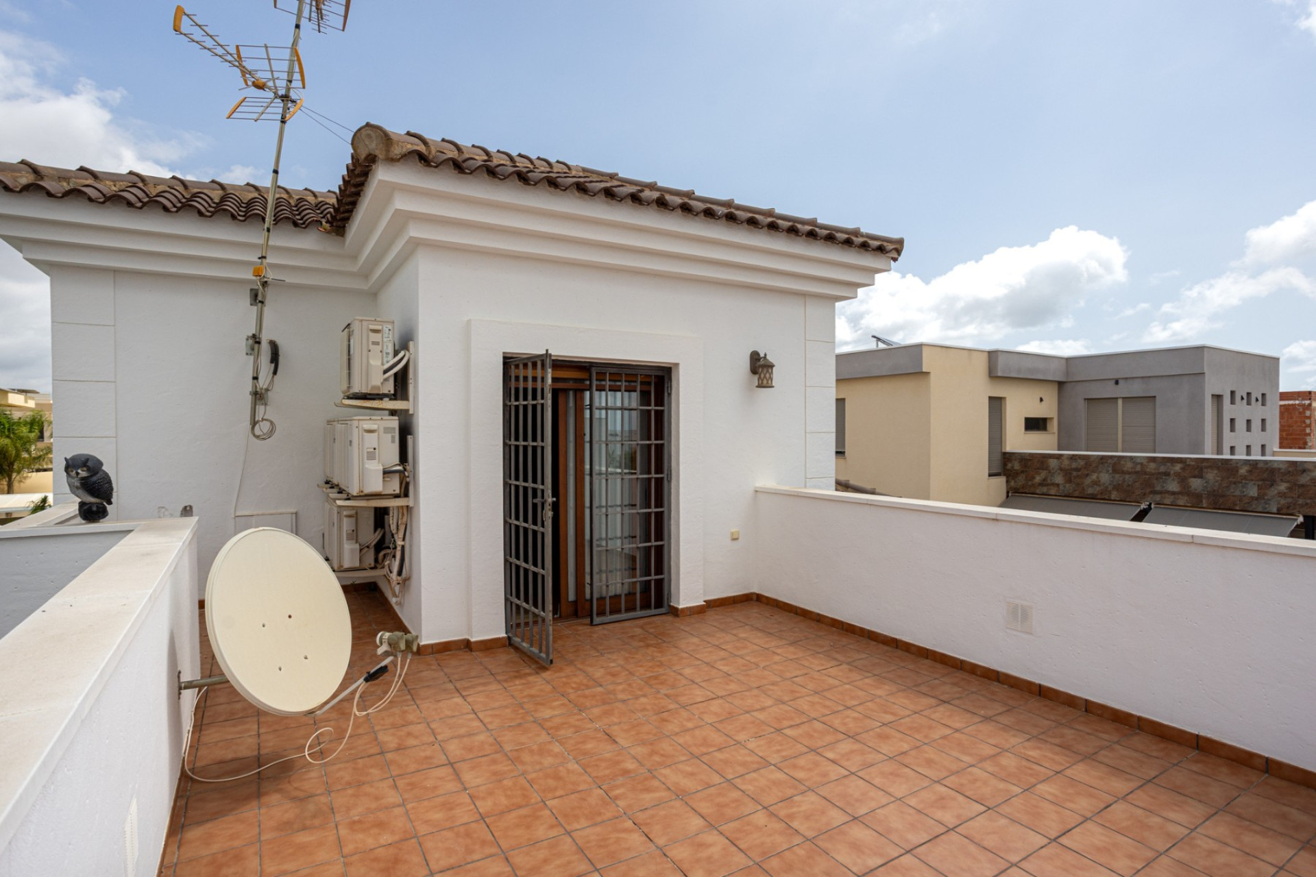Revente - Semi detached Villa - Los Montesinos - La Herrada