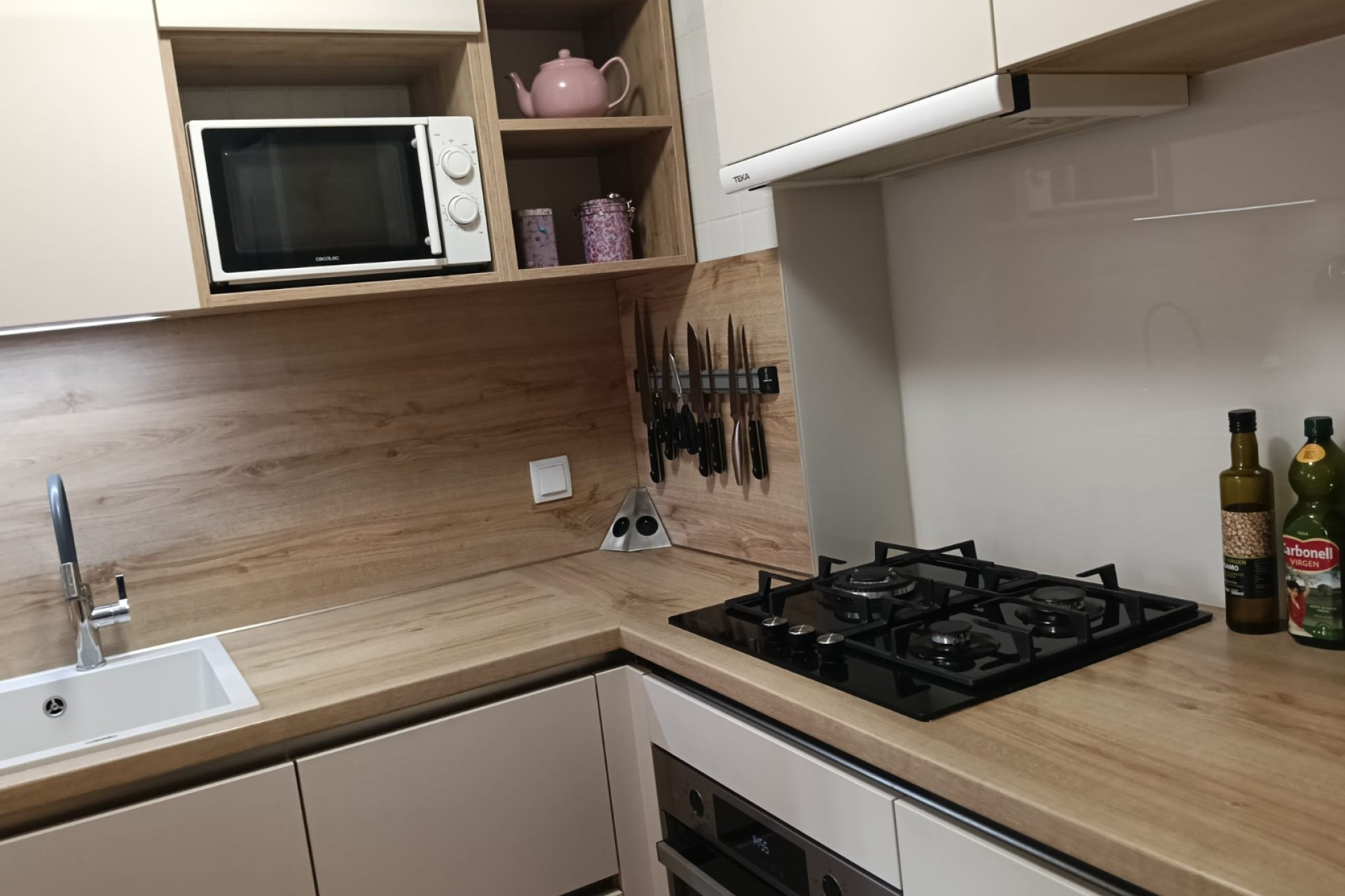 Revente - Semi detached Villa - Los Montesinos - La Herrada